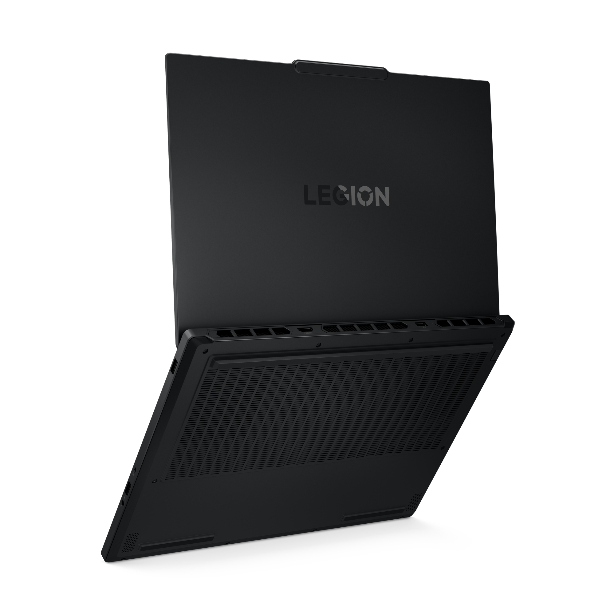Lenovo Legion Pro 5 15IRX10 83LY - 180°-Scharnierdesign - Intel Core i7 13650HX - Win 11 Home - GeFo