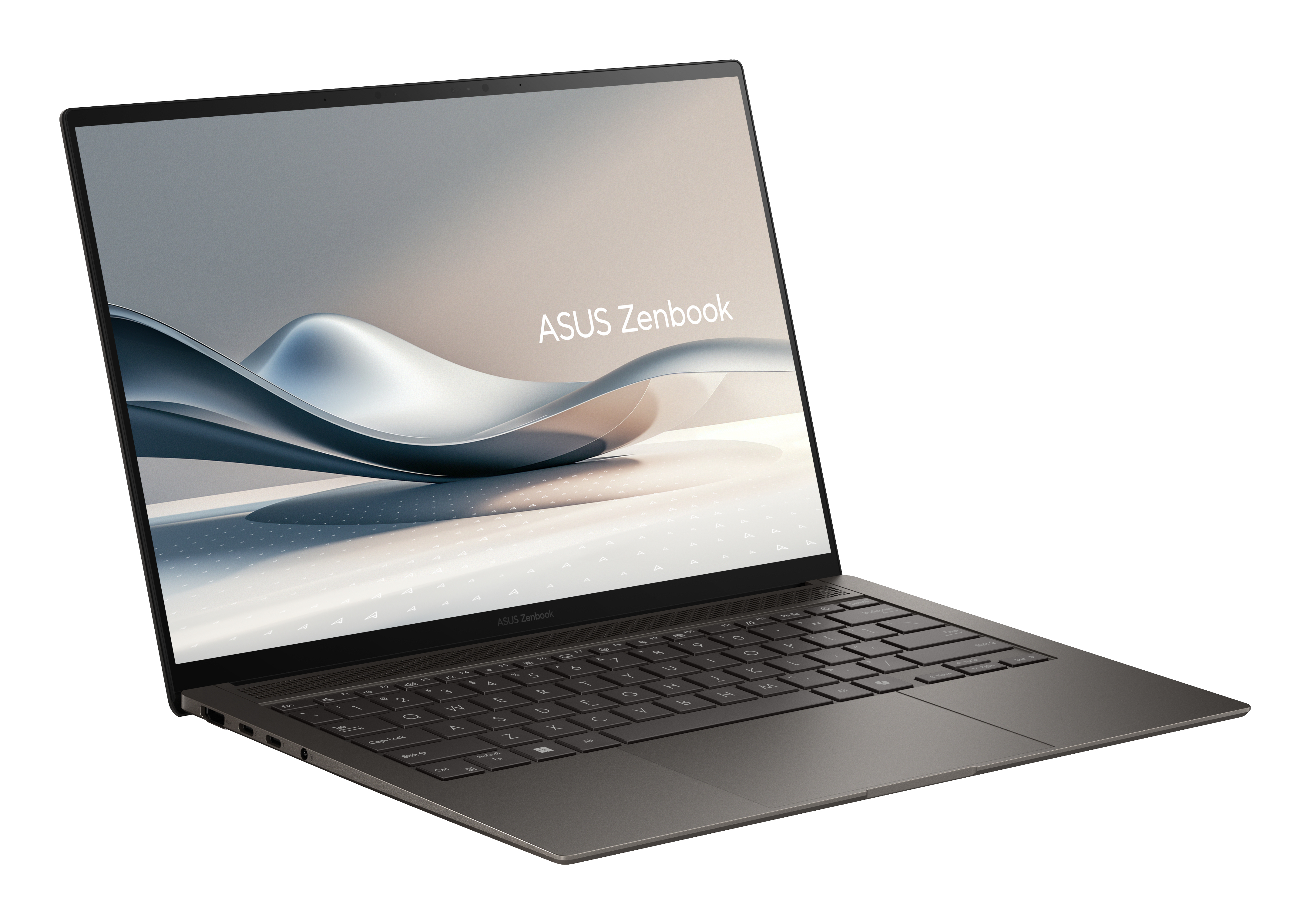 ASUS ZenBook S14 OLED UX5406SA-PV528W, 14" WQXGA+ OLED, Core Ultra 7 258V, 32GB, 1TB, Win11