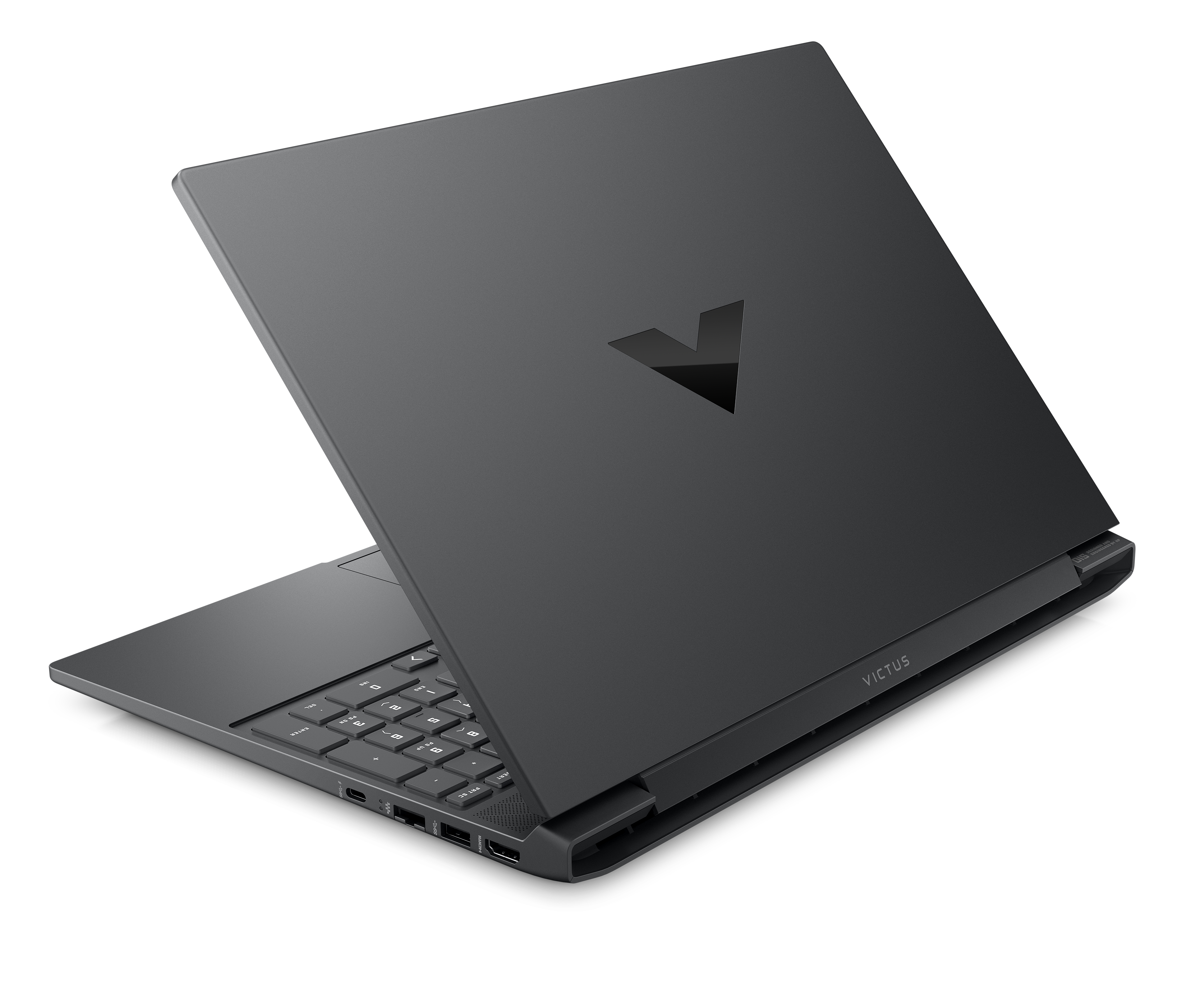 HP Victus Gaming 15-fa2140ng, Intel® Core? i5, 39,6 cm (15.6"), 1920 x 1080 Pixel, 16 GB, 512 GB, Fr