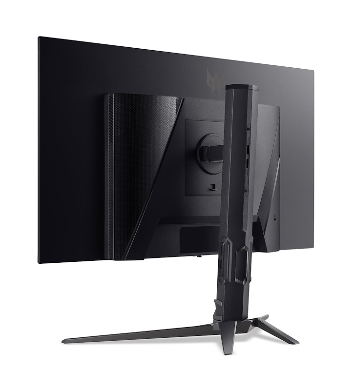 Acer Predator X27UF3bmiipruzx, 26.5" WQHD OLED, 480Hz, 0,03ms, HDR, höhenverstellbar
