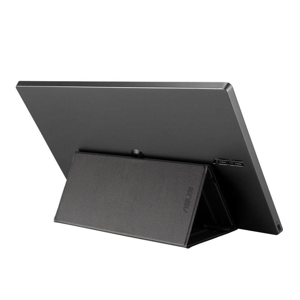 ASUS ZenScreen MB14AC, 14" FHD IPS, 60Hz, 5ms, 250nits, 1x USB-C m. DP