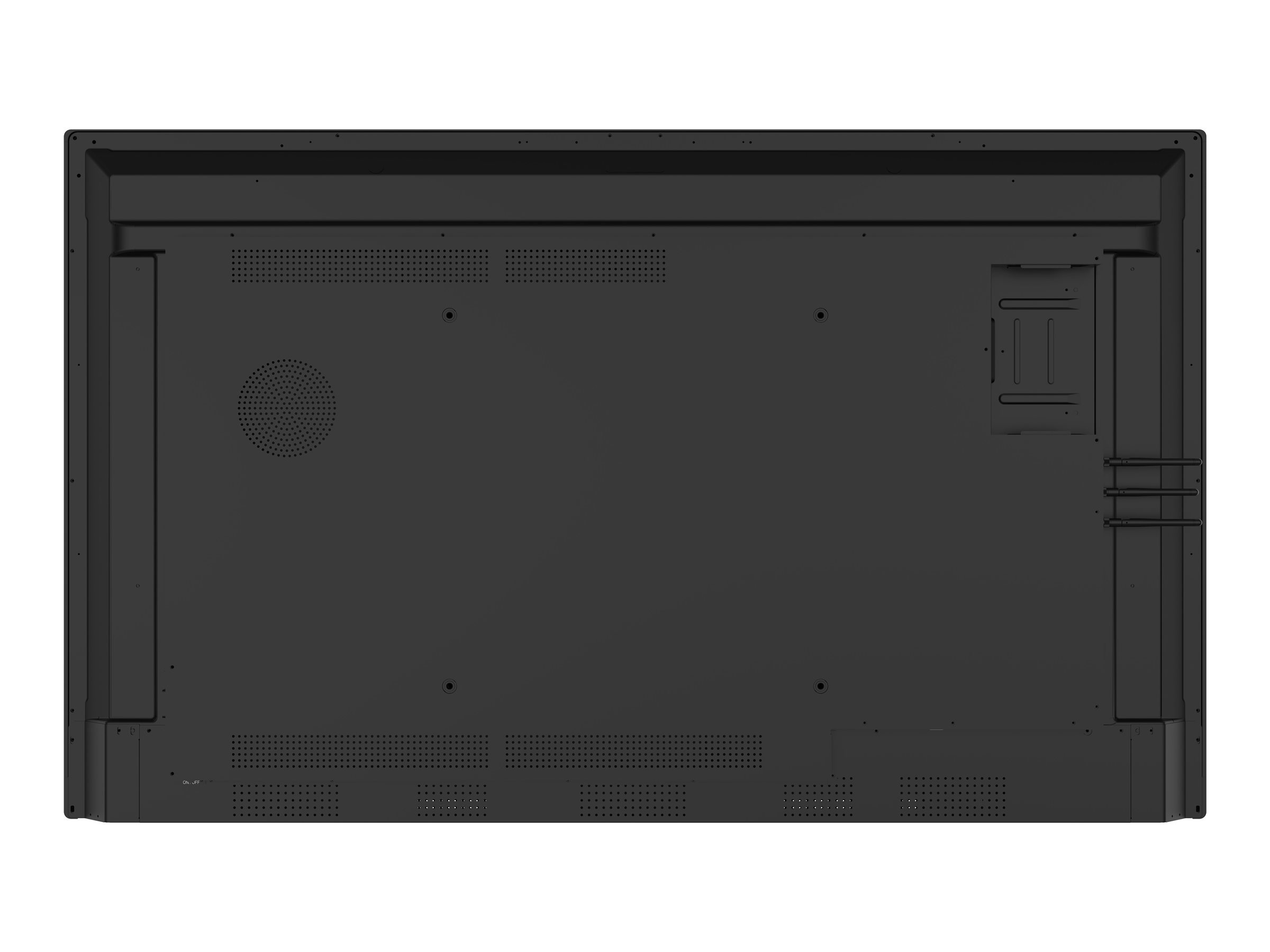 Iiyama ProLite - 140 cm (55") Diagonalklasse (138.7 cm (54.6")