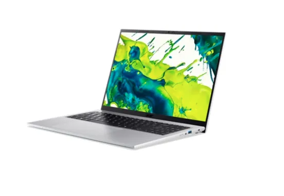 Acer Aspire Go 16 AG16-71P-72R7 - 16" WUXGAS, Core 7 150U, 16GB, 1TB SSD,  Win11 Home