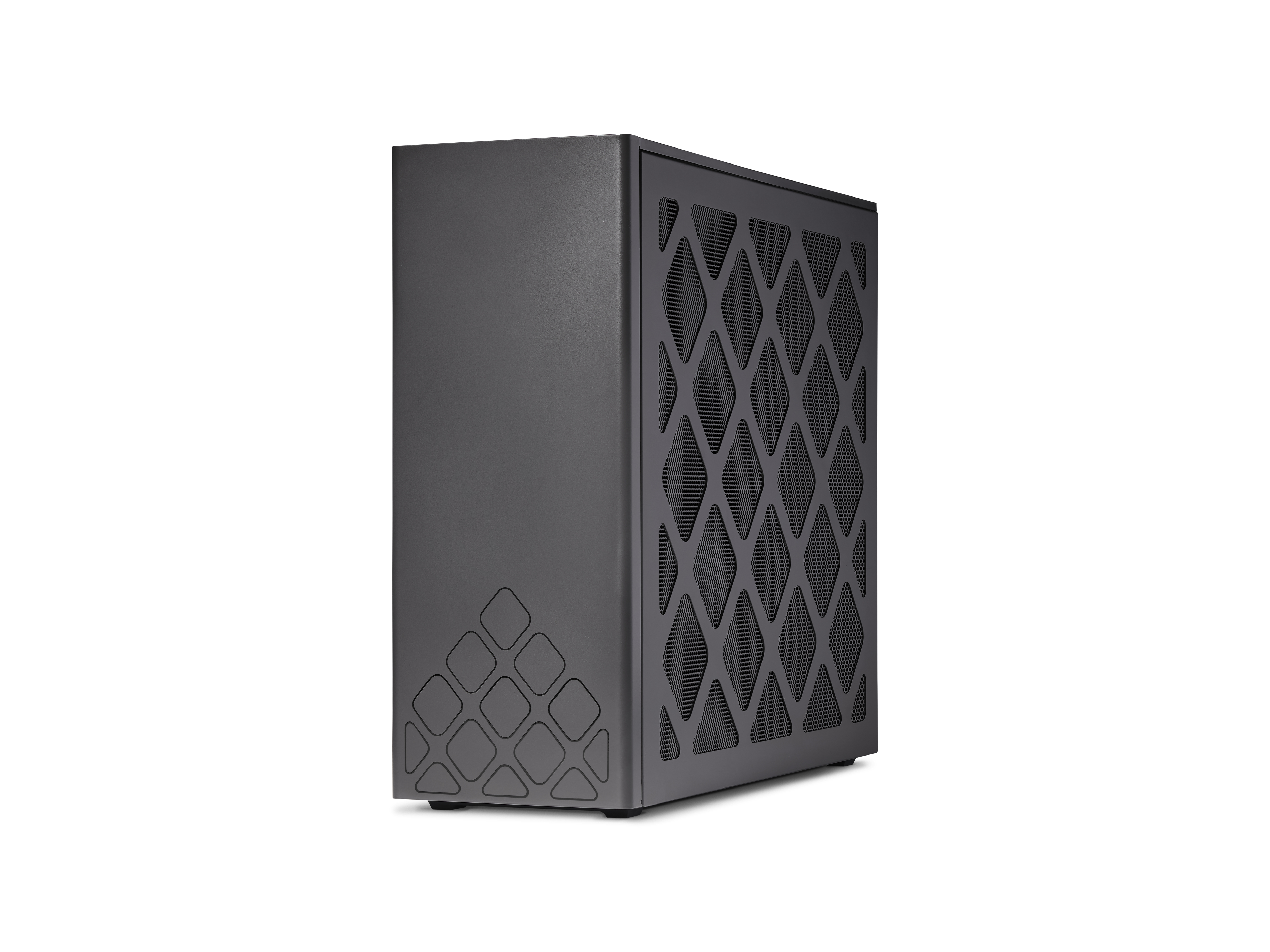 Intel NUC 13 Extreme Kit - NUC13RNGi5, Desktop, PC Barebone, Intel Z690, DDR5-SDRAM, PCI Express, Se