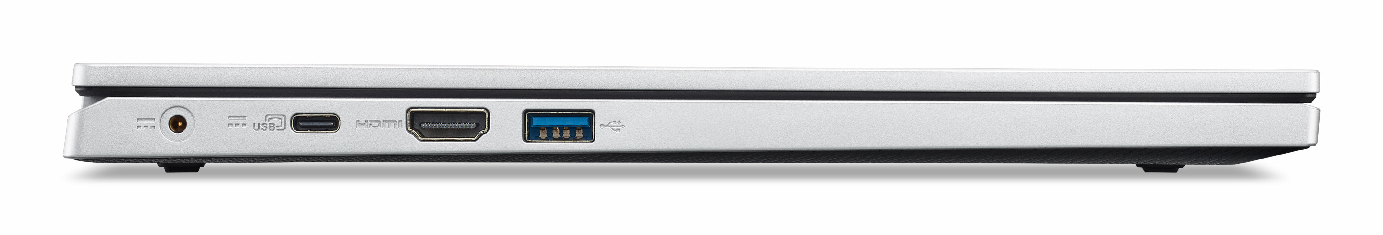 Acer Aspire Go 15 AG15-31P - Intel N-series N100 - Win 11 Home - UHD Graphics - 8 GB RAM - 256 GB SS