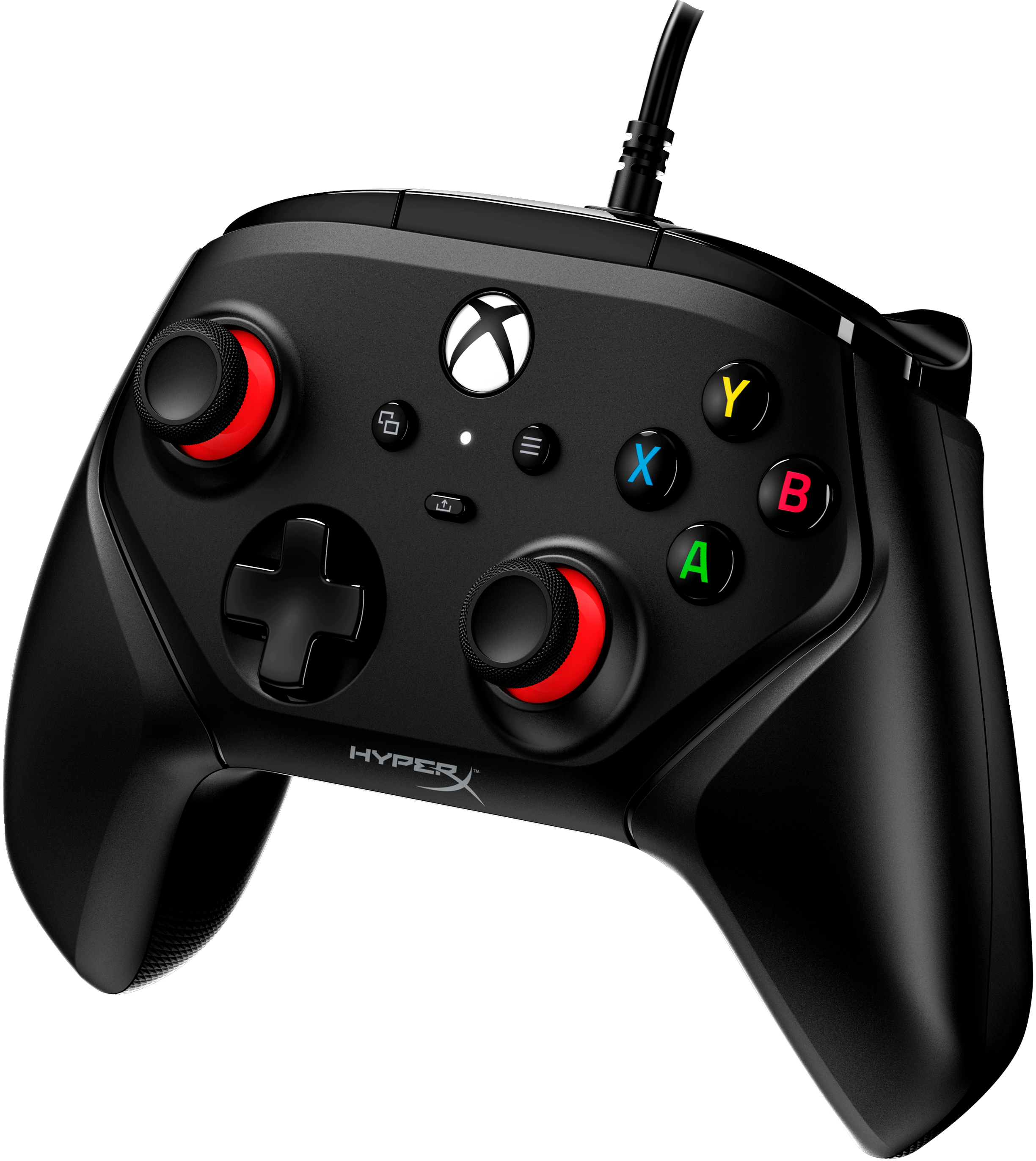 HP HyperX Clutch Gladiate Xbox Controller - Game Pad