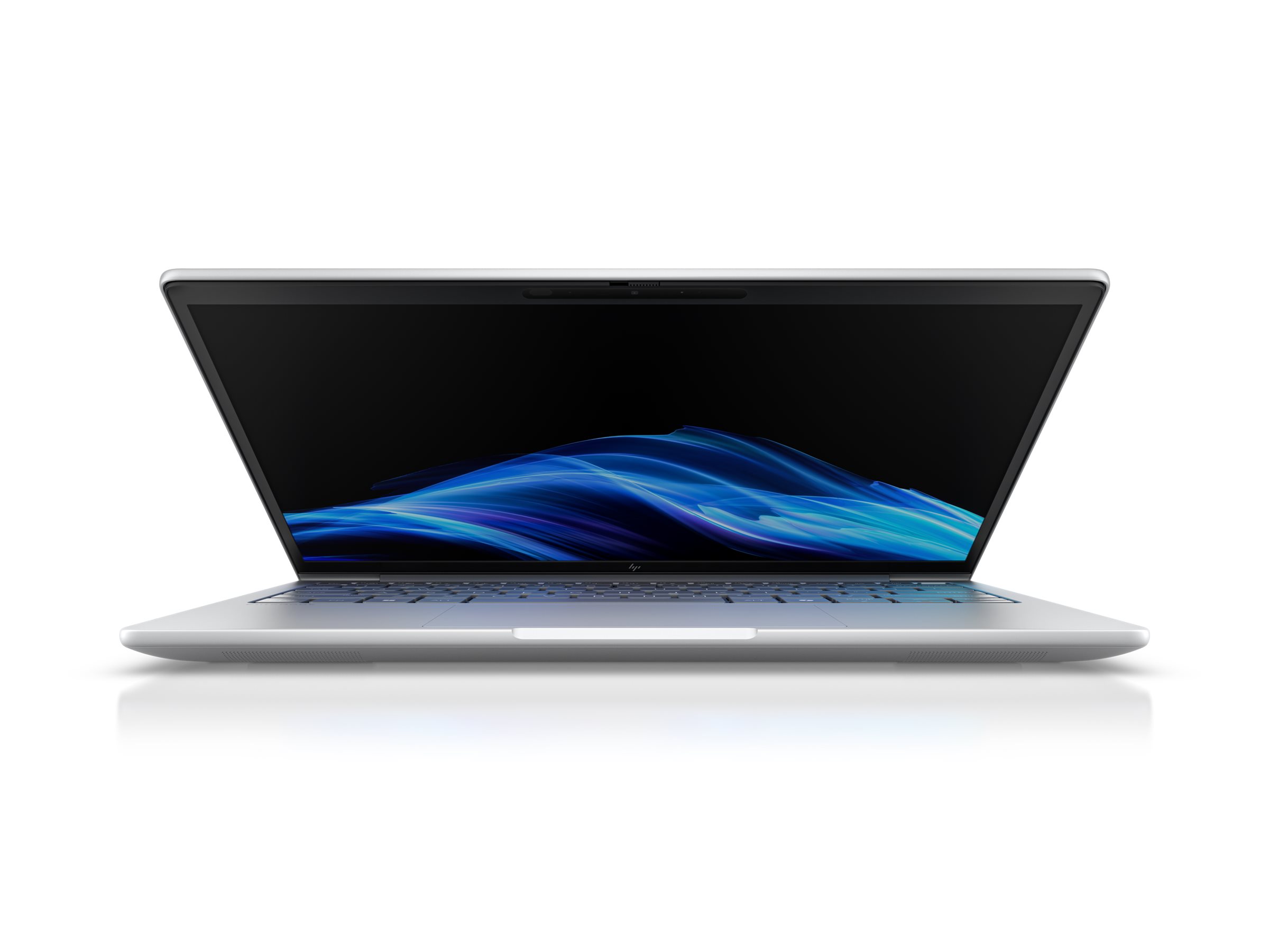 HP EliteBook 8 G1i Notebook AI - 174-Grad-Scharnierdesign - Intel Core Ultra 7 255U / 2 GHz - Win 11
