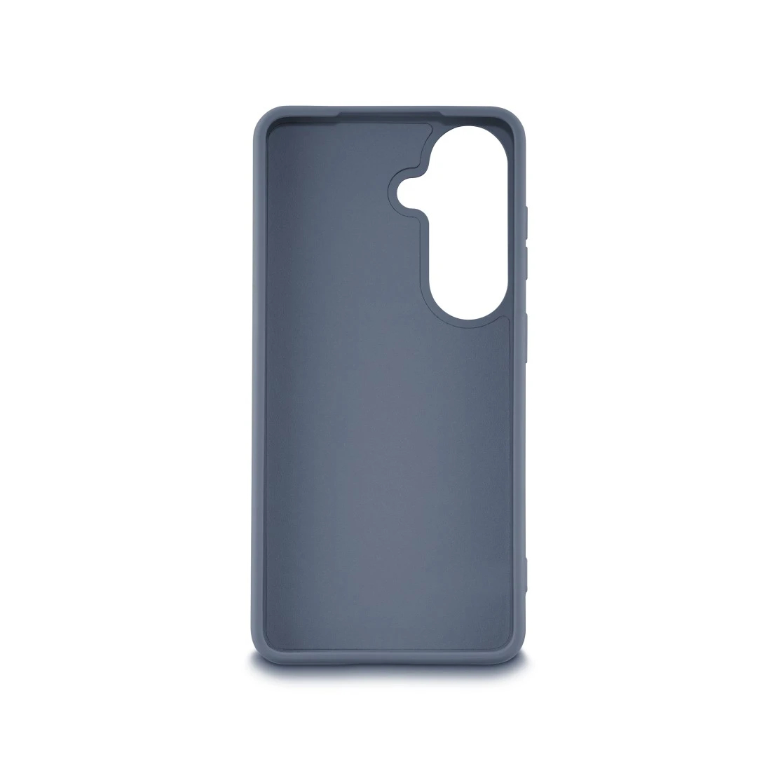 Hama Fantastic Feel, Cover, Samsung, Galaxy S26, 16 cm (6.3"), Blau