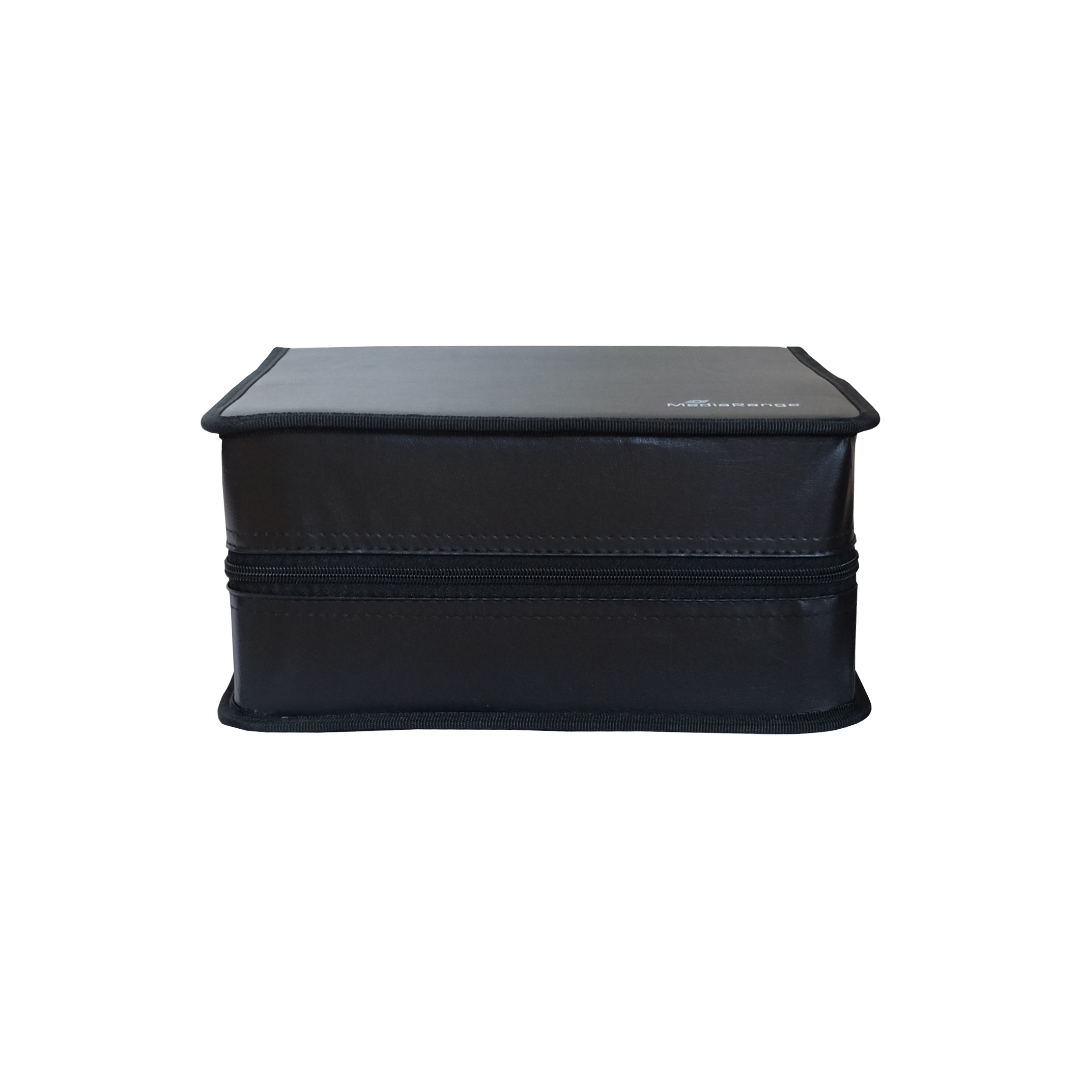 MEDIARANGE Tasche für CDs/DVDs - 300 CDs/DVDs