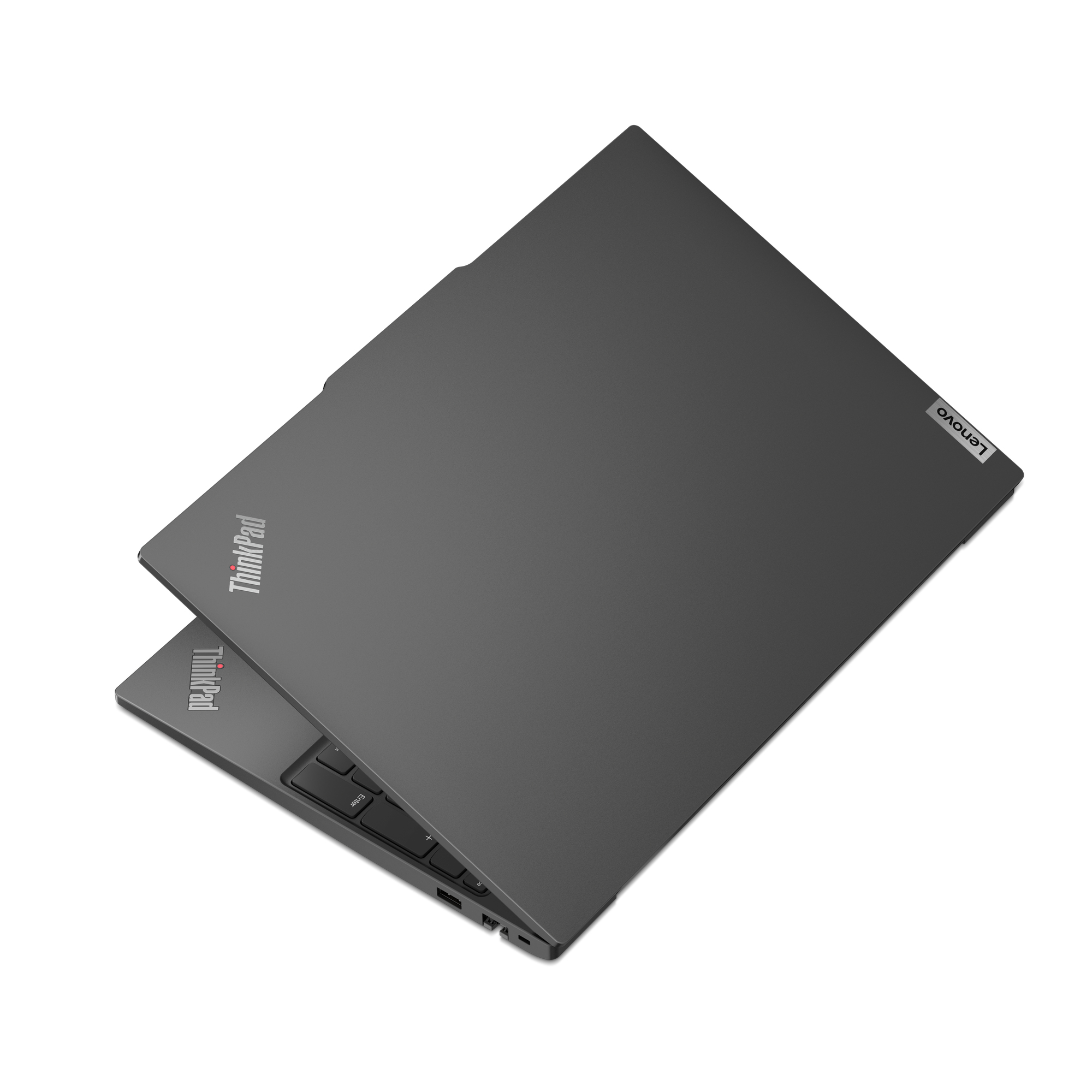 Lenovo ThinkPad E16 Gen 2 (Intel), 16" WUXGA, Core Ultra 7 155H, 32GB RAM, 1TB SSD, Win11 Pro