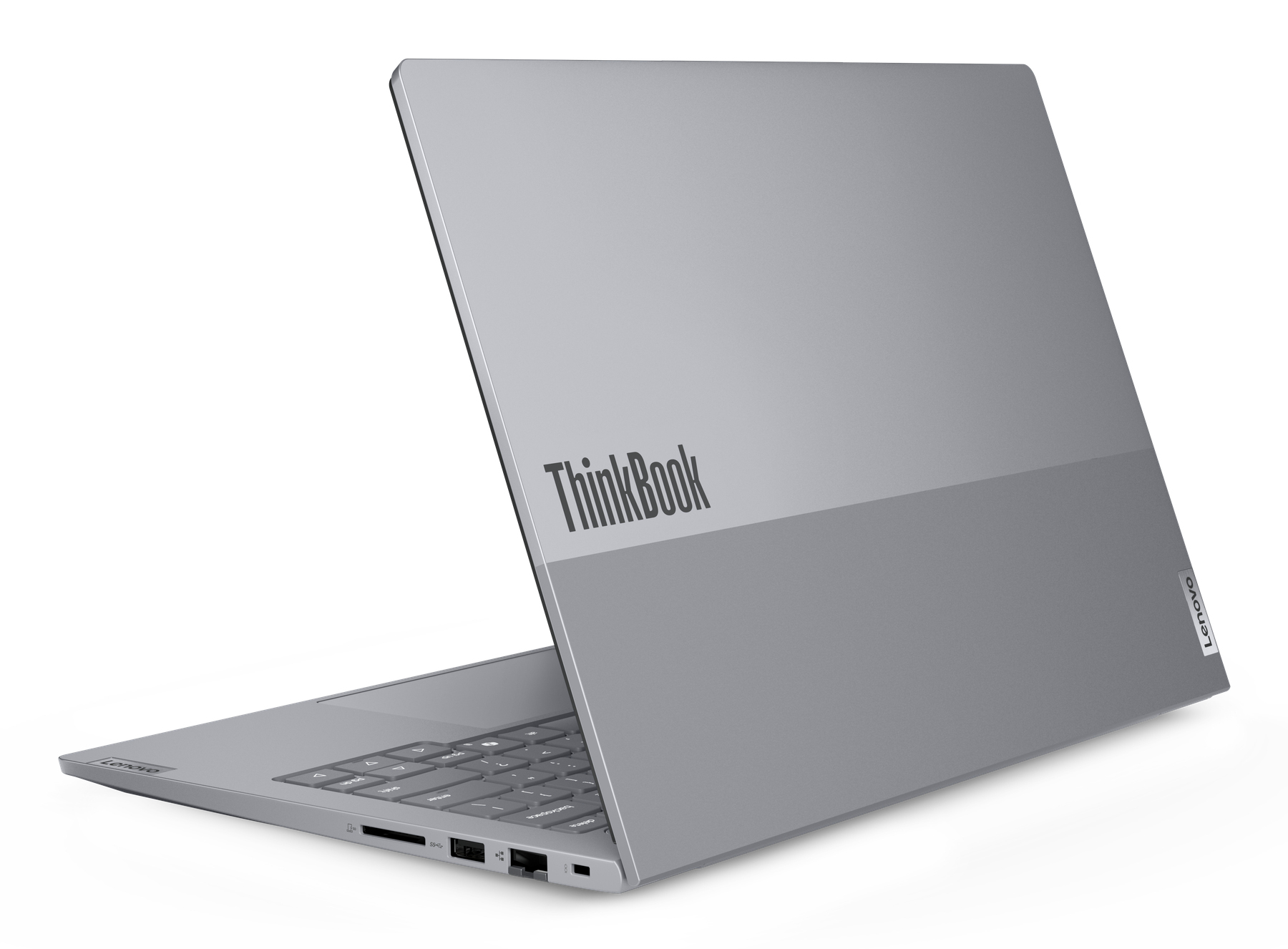 Lenovo ThinkBook 14 G9 AHP, 14" WUXGA, AMD Ryzen 5 220, 32GB RAM, 512GB SSD, Win11 Pro