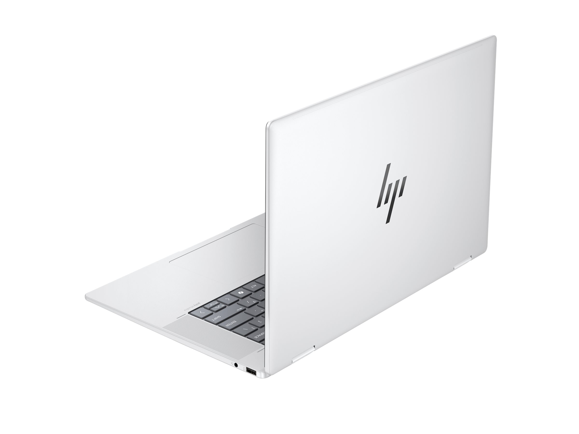 HP ENVY x360 Laptop 16-ac0473ng - Flip-Design - Intel Core Ultra 7 155U / 1.7 GHz - Win 11 Home - In