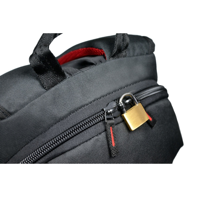 PORT Designs PORT HOUSTON - Notebook-Rucksack - 39.6 cm (15.6")