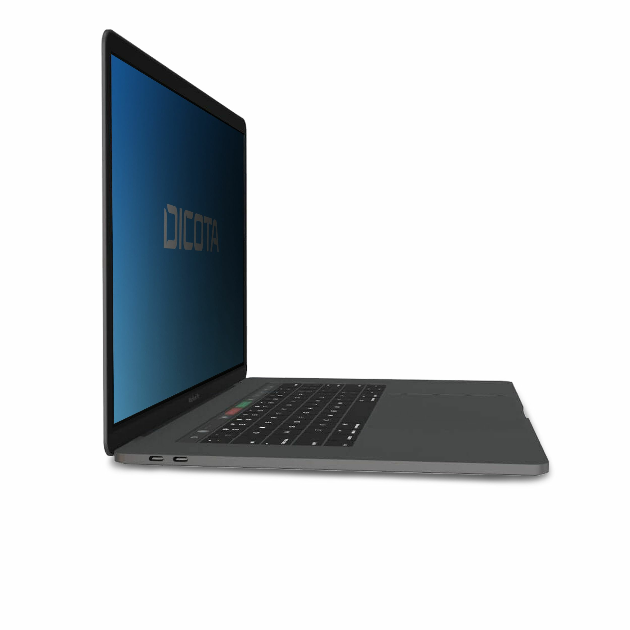 Dicota D31370, 39,1 cm (15.4"), Laptop, 30 g