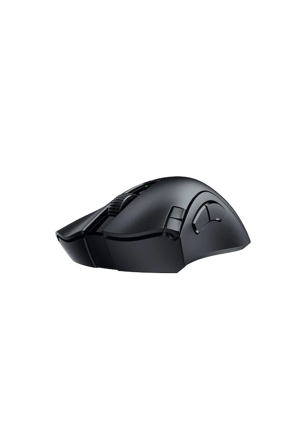 Razer DeathAdder V2 X HyperSpeed - Maus - ergonomisch - Für Rechtshänder - optisch - 7 Tasten - kabe
