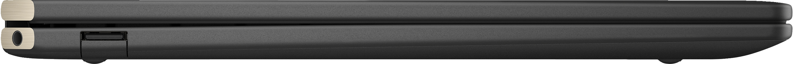 HP Spectre x360 14-eu0078ng, Intel Core Ultra 7, 35,6 cm (14"), 2880 x 1800 Pixel, 32 GB, 2 TB, Wind
