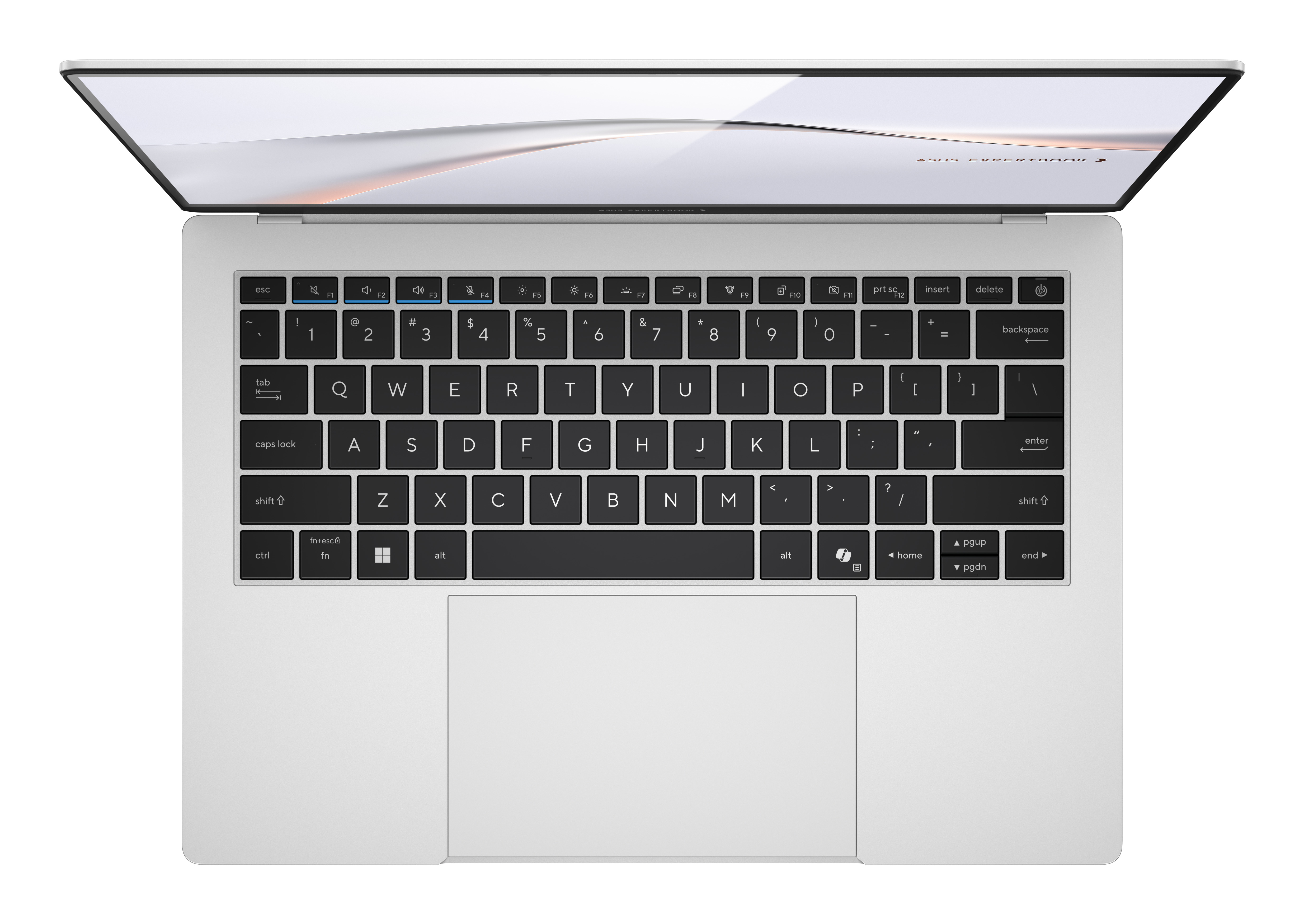 ASUS ExpertBook A7 A7406CMA-U90152X, 14" WQXGA+, Core 7 350, 16GB, 512GB, Win11 Pro