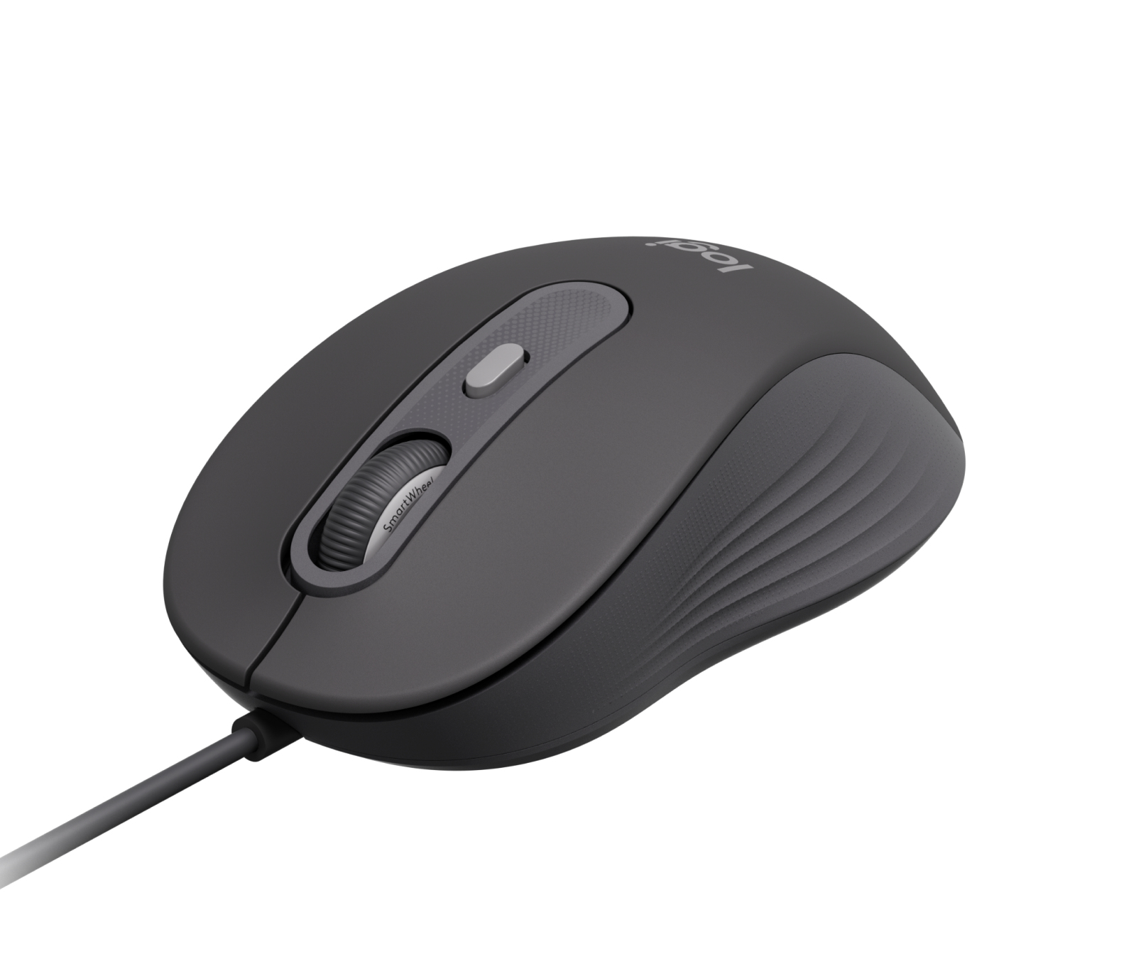 Logitech Signature M520 for Business - Maus