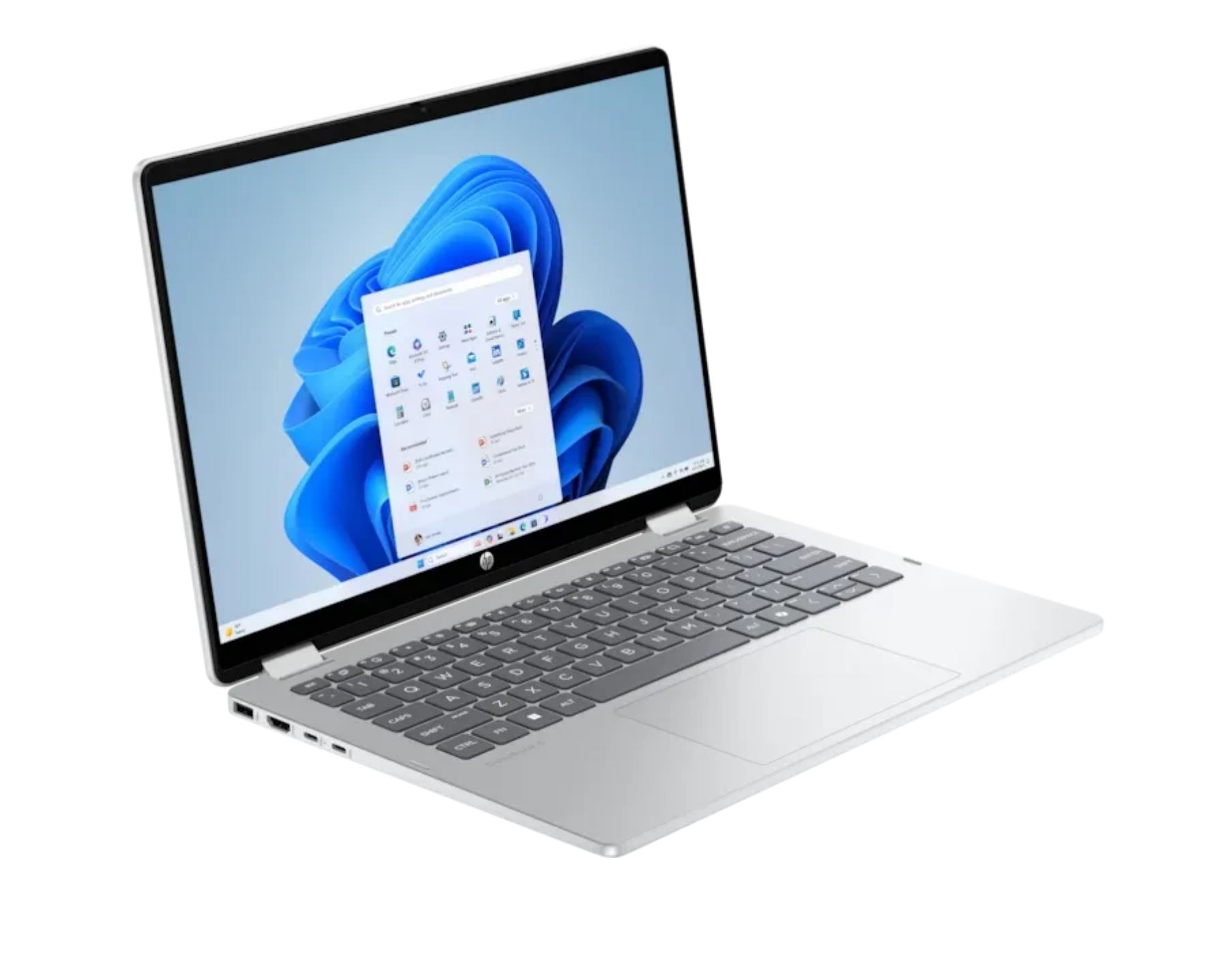 HP OmniBook DF7A0EA - 14" Notebook - Notebook - 5 GHz
