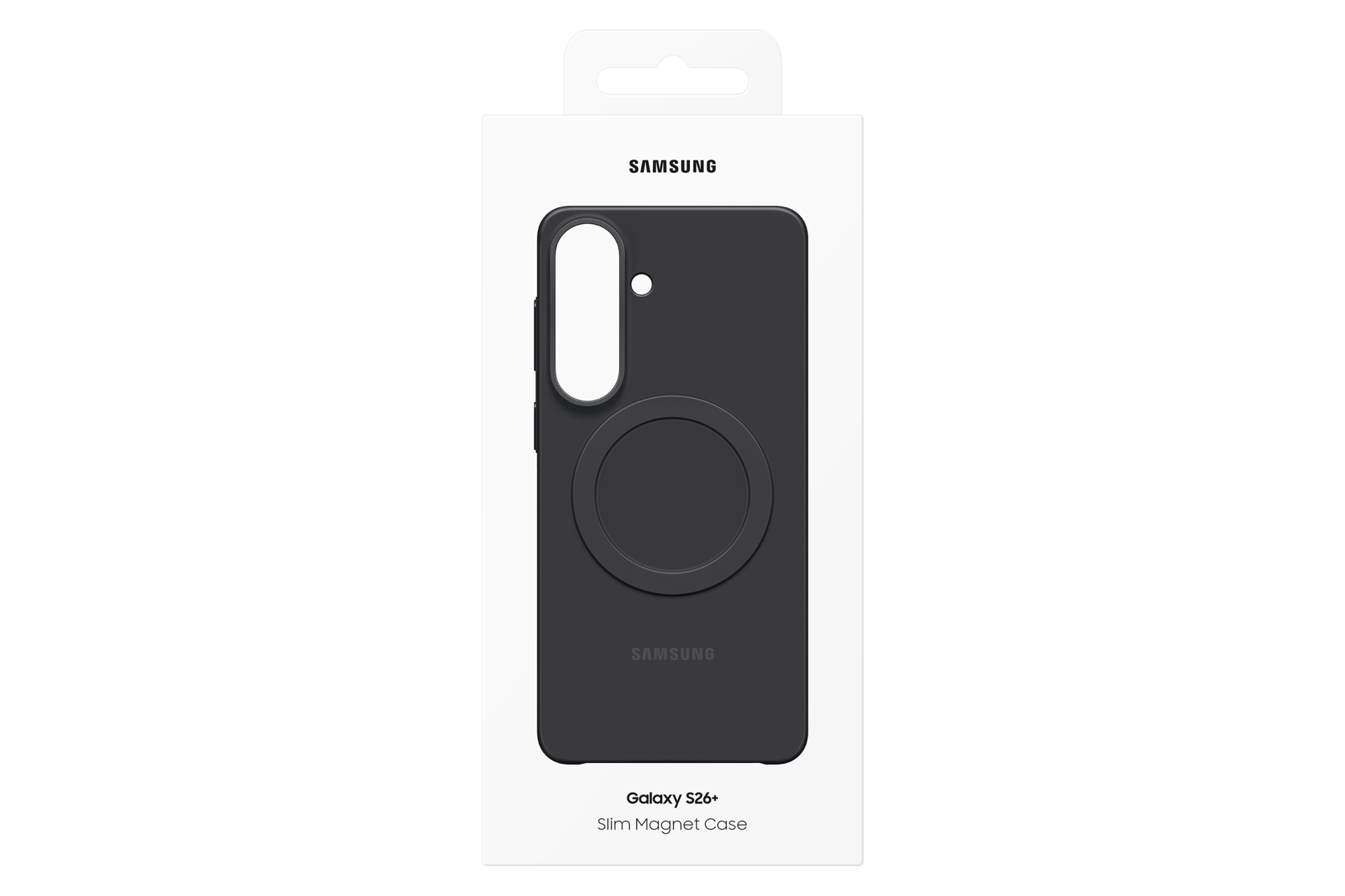 Samsung EF-SS947 - Hintere Abdeckung für Mobiltelefon