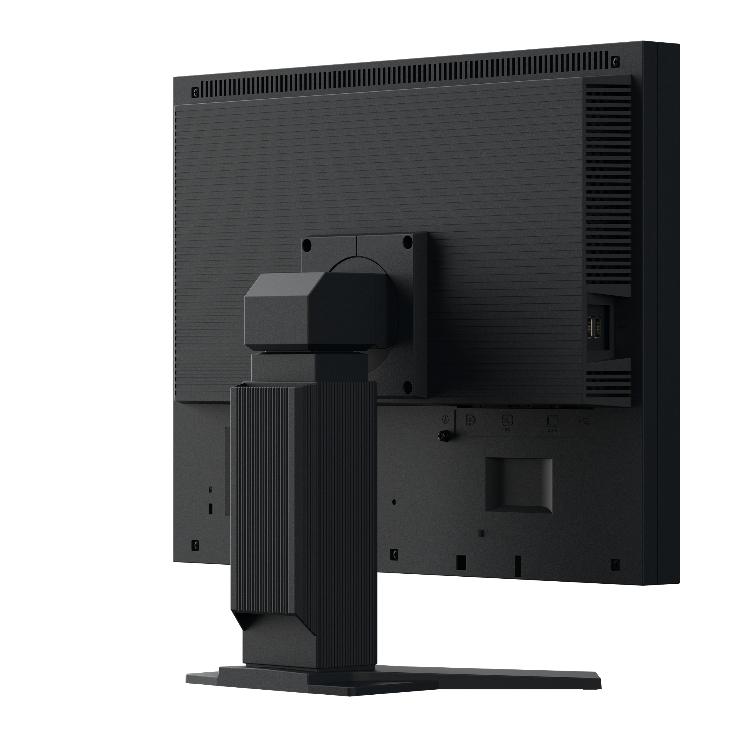EIZO FlexScan S2134 - LED-Monitor - 54 cm (21.3")