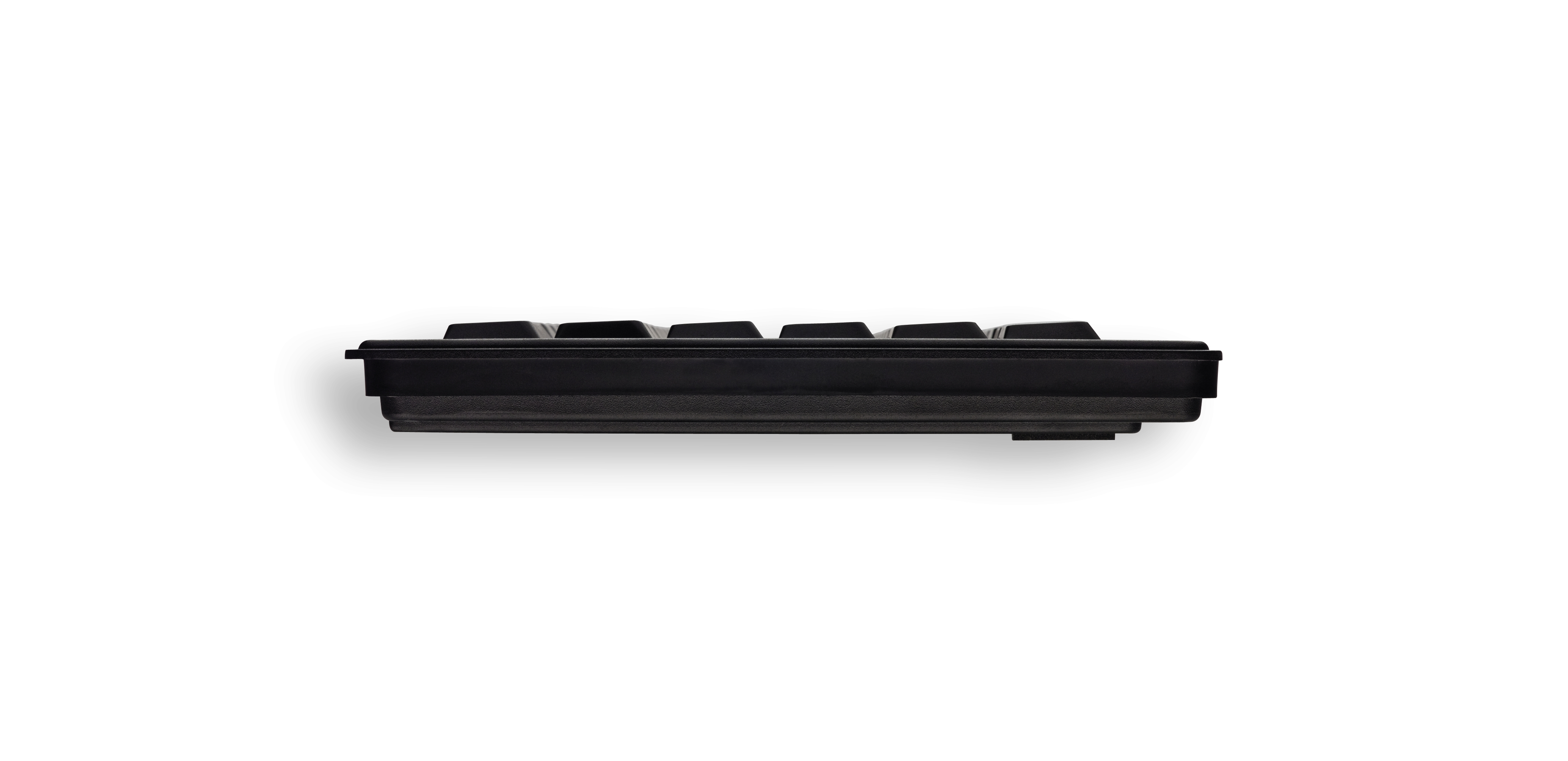 Cherry XS Complete G84-5200 - Tastatur - PS/2