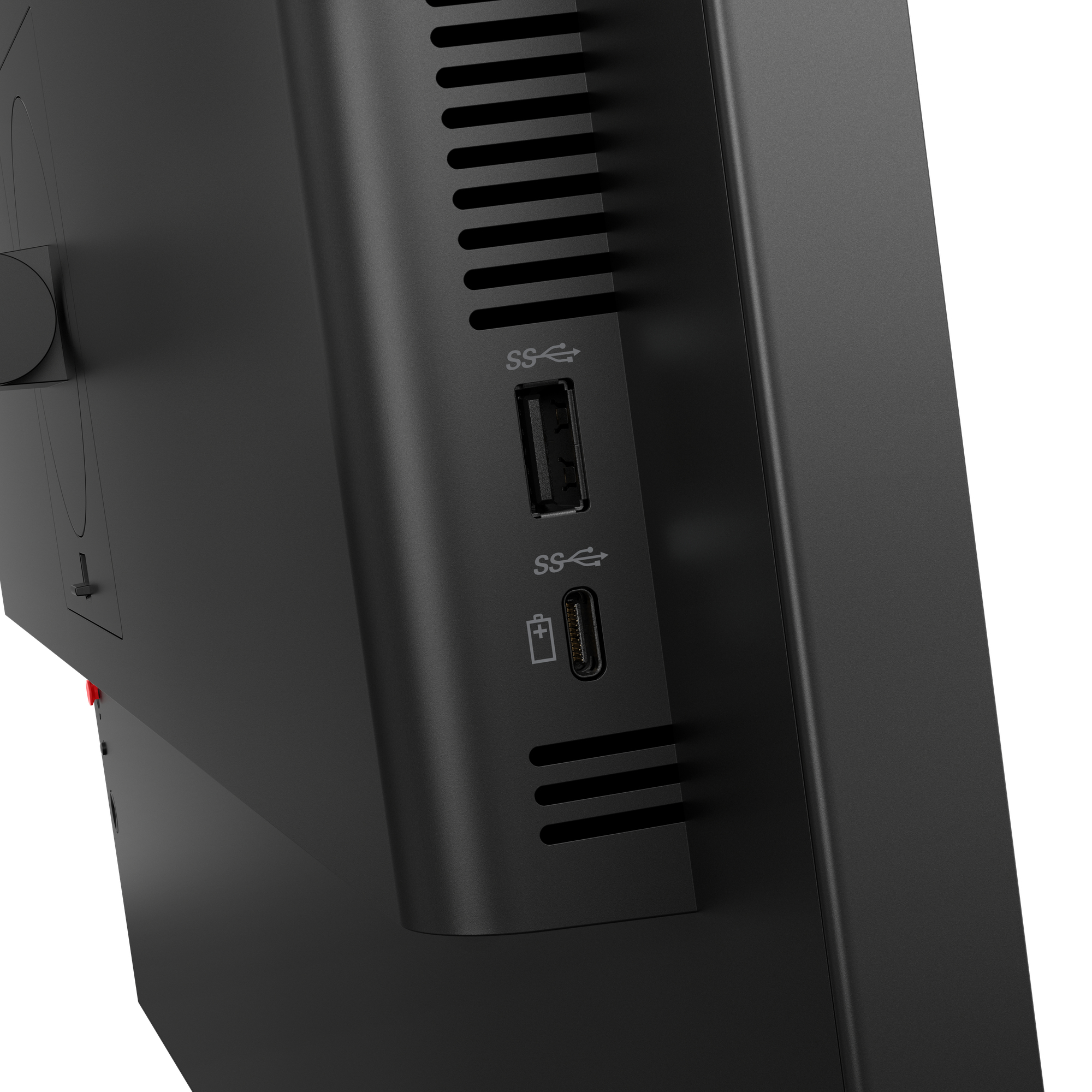 Lenovo ThinkVision P32UD-40 - LED-Monitor - 81.3 cm (32")