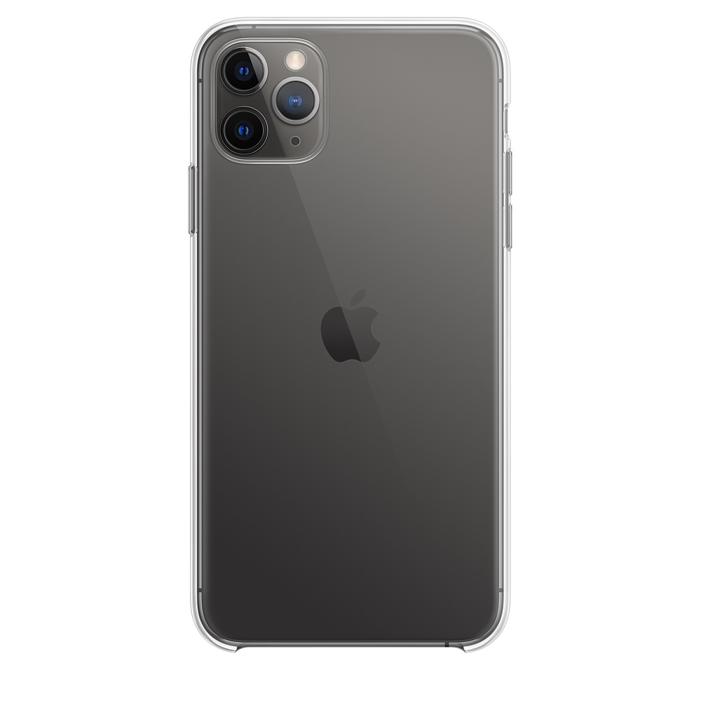 Apple Hintere Abdeckung für Mobiltelefon - Polycarbonat, Thermoplastisches Polyurethan (TPU)