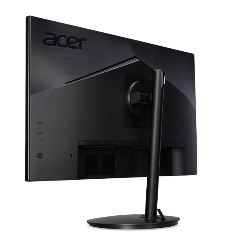Acer CB272 Ebmiprx - CB2 Series - LED-Monitor - 68.6 cm (27")