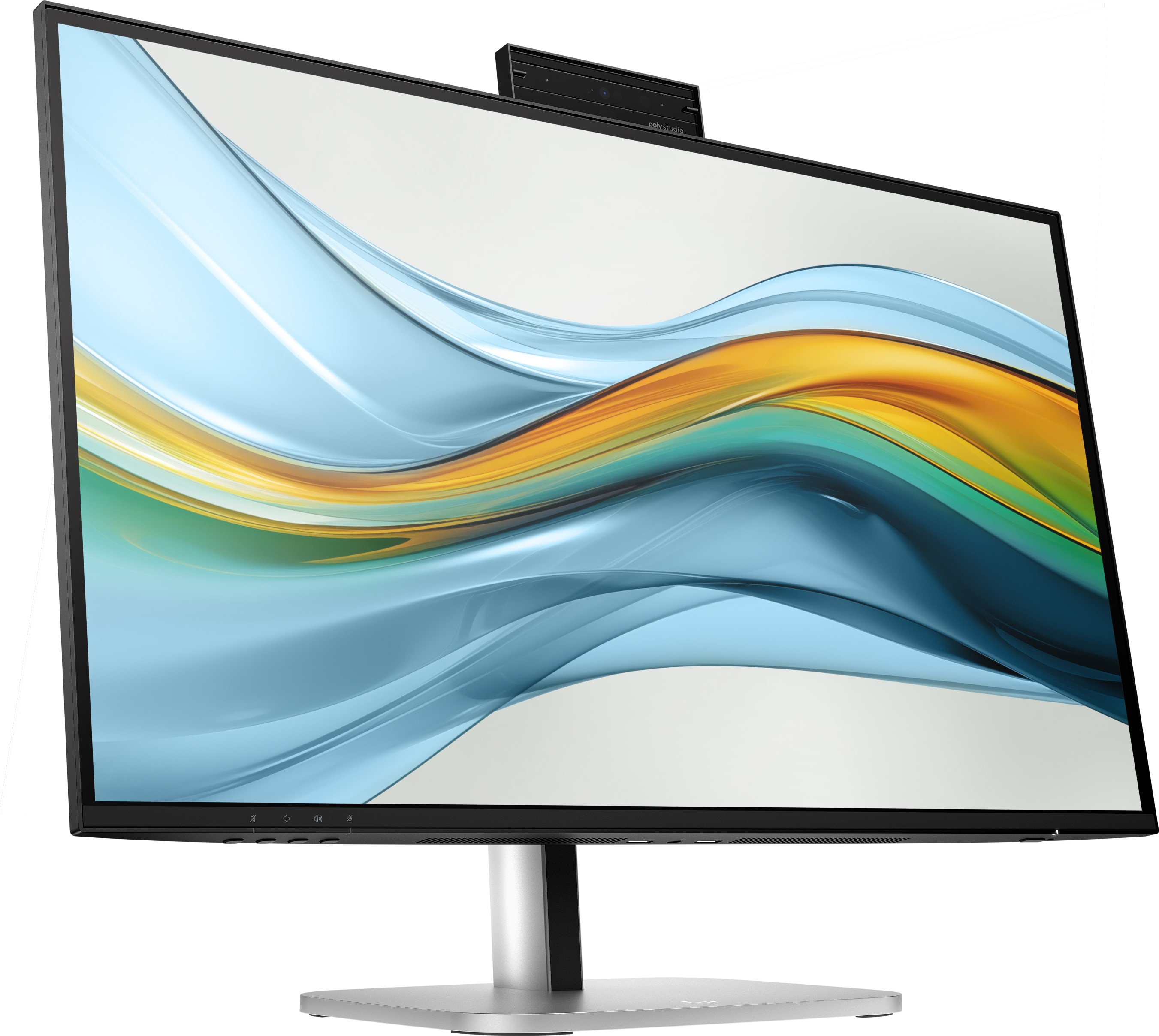 HP Series 5 Pro 527pm Monitor 68.6cm (27") WQHD, IPS, 5ms, HDMI, Displayport, USB-C