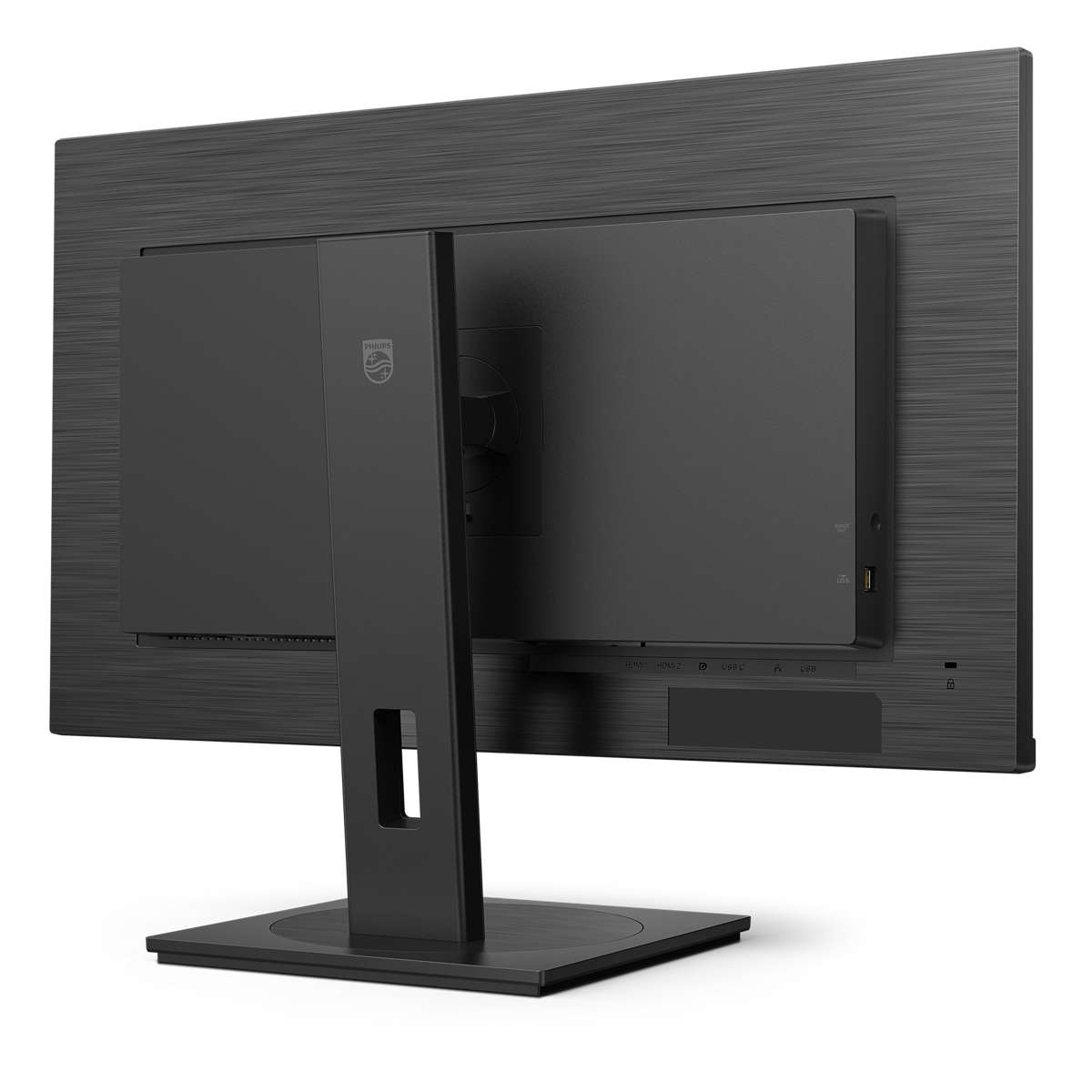 Philips 3000 series 32B1U3900/00, 80 cm (31.5"), 3840 x 2160 Pixel, 4K Ultra HD, LCD, 4 ms, Schwarz