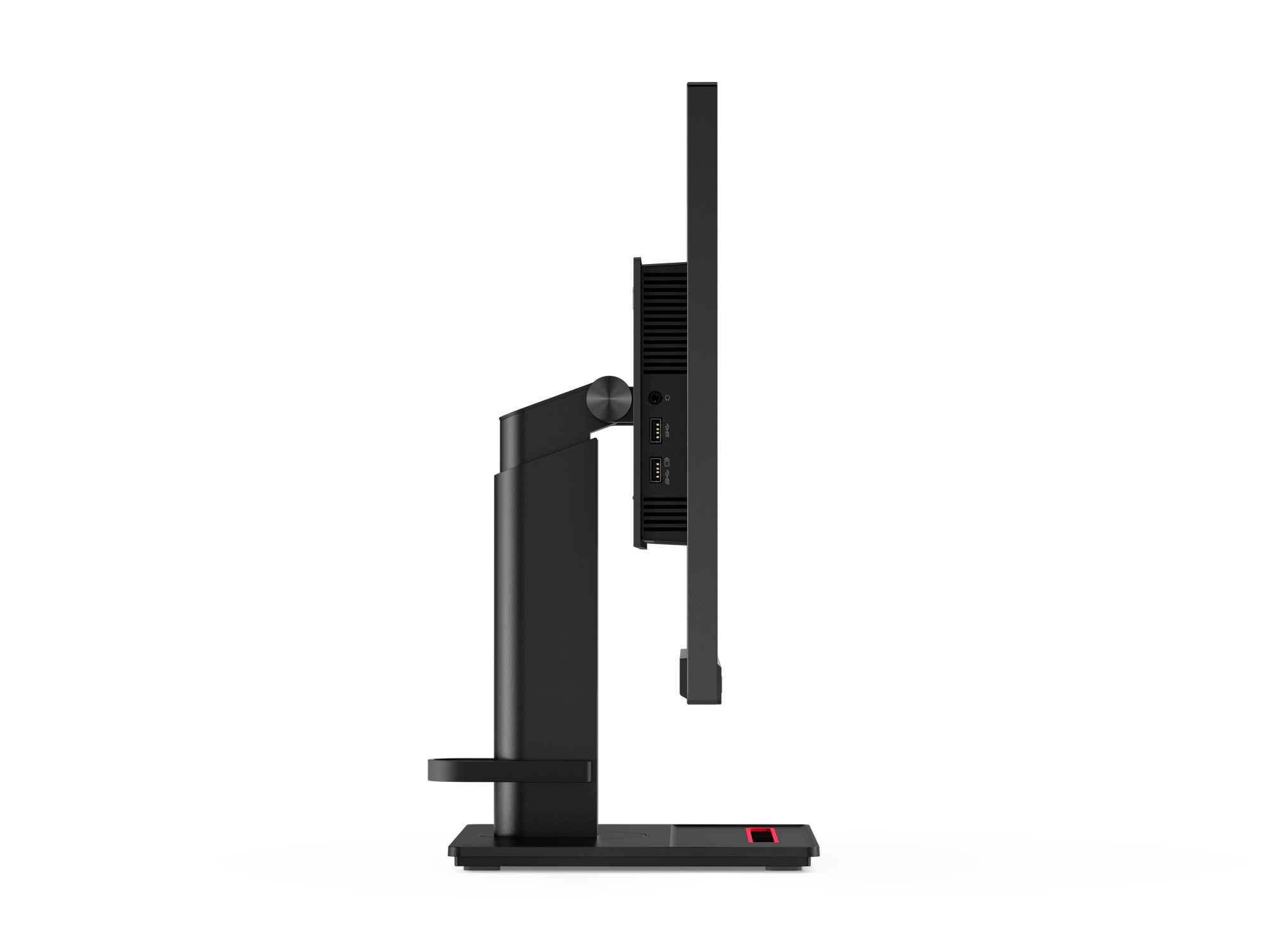 Lenovo ThinkVision P24h-2L - LED-Monitor - 61 cm (24")