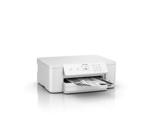 Epson WorkForce Pro WF-M4119DW - Drucker - s/w
