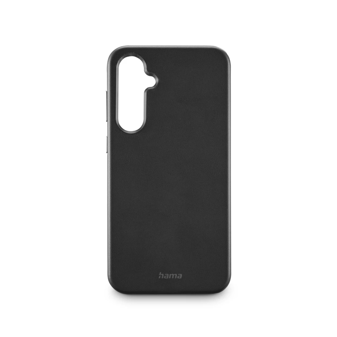 Hama 00136056, Cover, Samsung, Galaxy S23 FE, 16,3 cm (6.4"), Schwarz