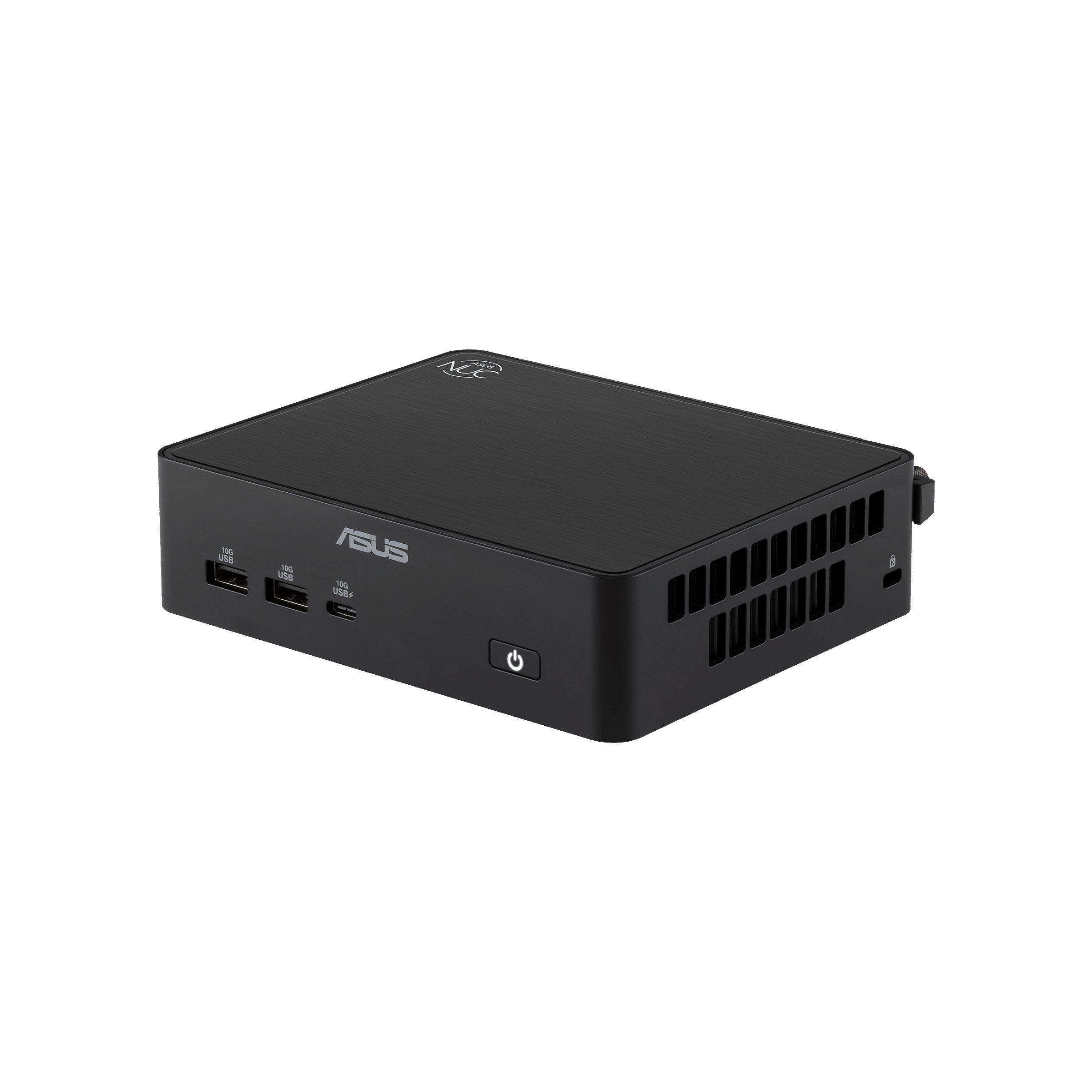 ASUS NUC 16 Pro Kit RNUC16GDKU760002, Core Ultra 7 356H, 2xDDR5 SO-DIMM, 2x PCIe, Wi-Fi 7 (Barebone)