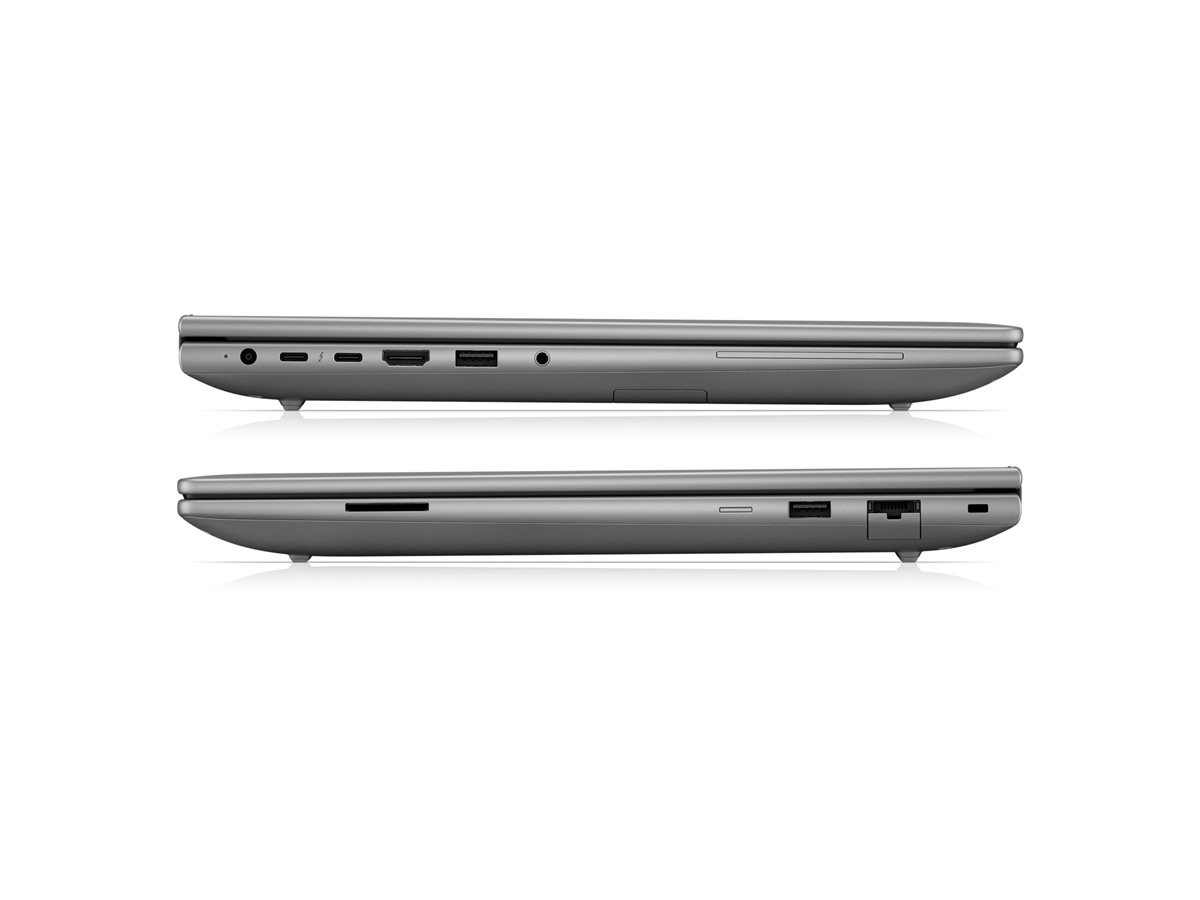 HP ZBook X G2i Mobile Workstation, 16" WUXGA, Core Ultra 7 356H, 32GB RAM, 1TB SSD, RTX Pro 2000