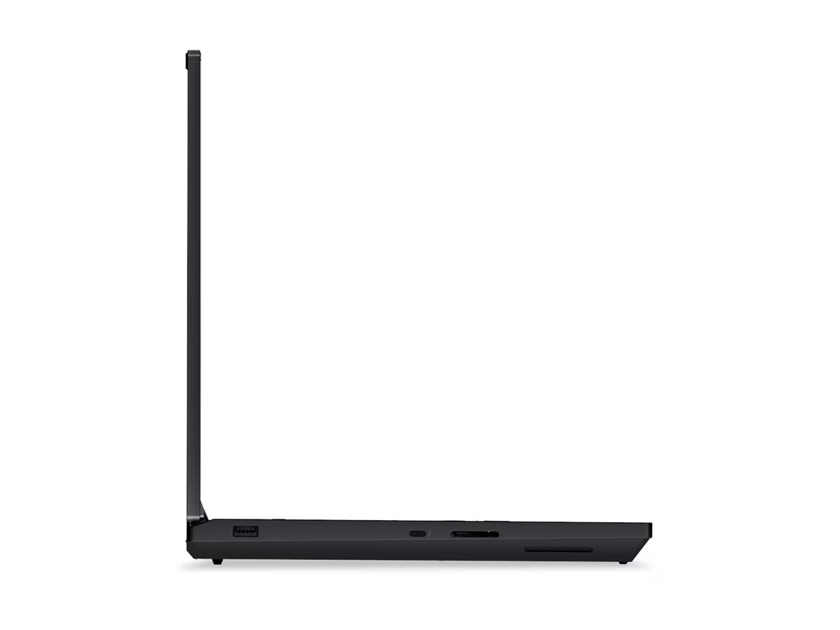 Lenovo ThinkPad P16 Gen 3 21RQ - Intel Core Ultra 7 255HX - Win 11 Pro - RTX PRO 2000 Blackwell - 64