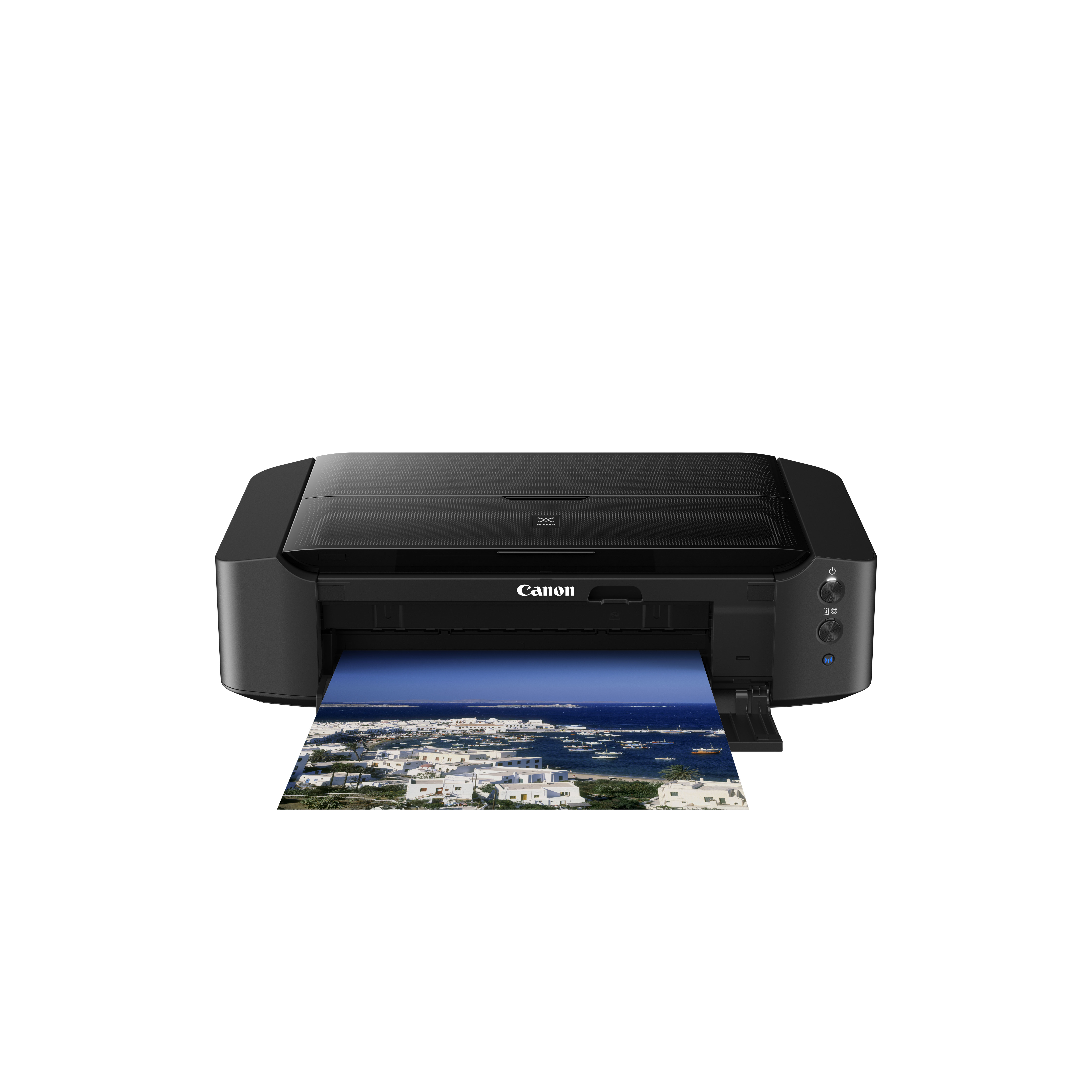 Canon PIXMA iP8750 - Drucker - Farbe - Tintenstrahl - Ledger, A3 Plus - bis zu 14.5 ipm (einfarbig)