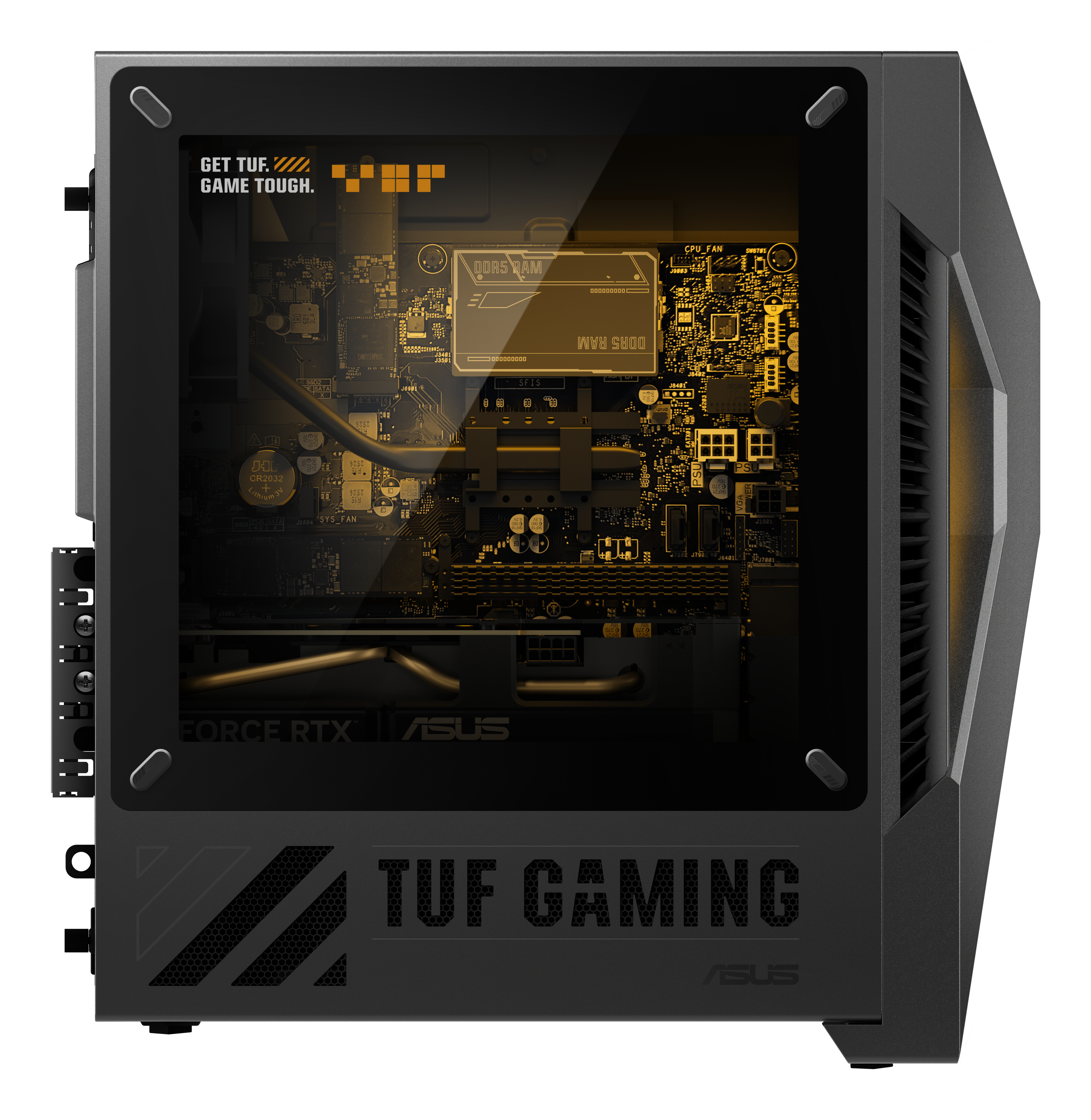 ASUS TUF TM500 TM500MH-0R5220032W, Ryzen 5 220, 16GB, 1TB, RTX 5060, Win11