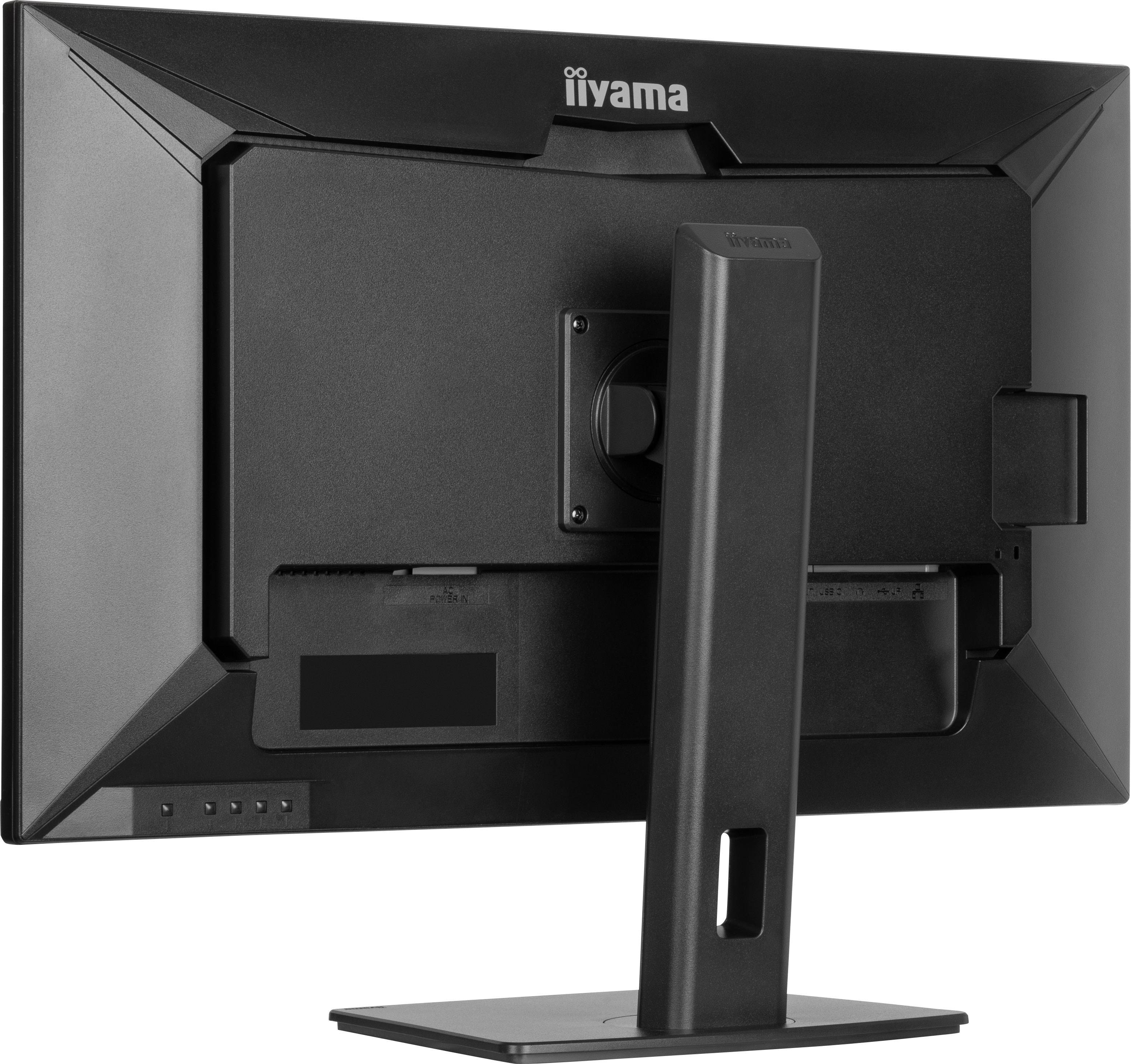 Iiyama ProLite XUB3297QSNP-B1 - LED-Monitor - 81.3 cm (32")
