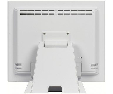 Iiyama ProLite T1531SR-W3, 38,1 cm (15"), 1024 x 768 Pixel, LED, 8 ms, Weiß