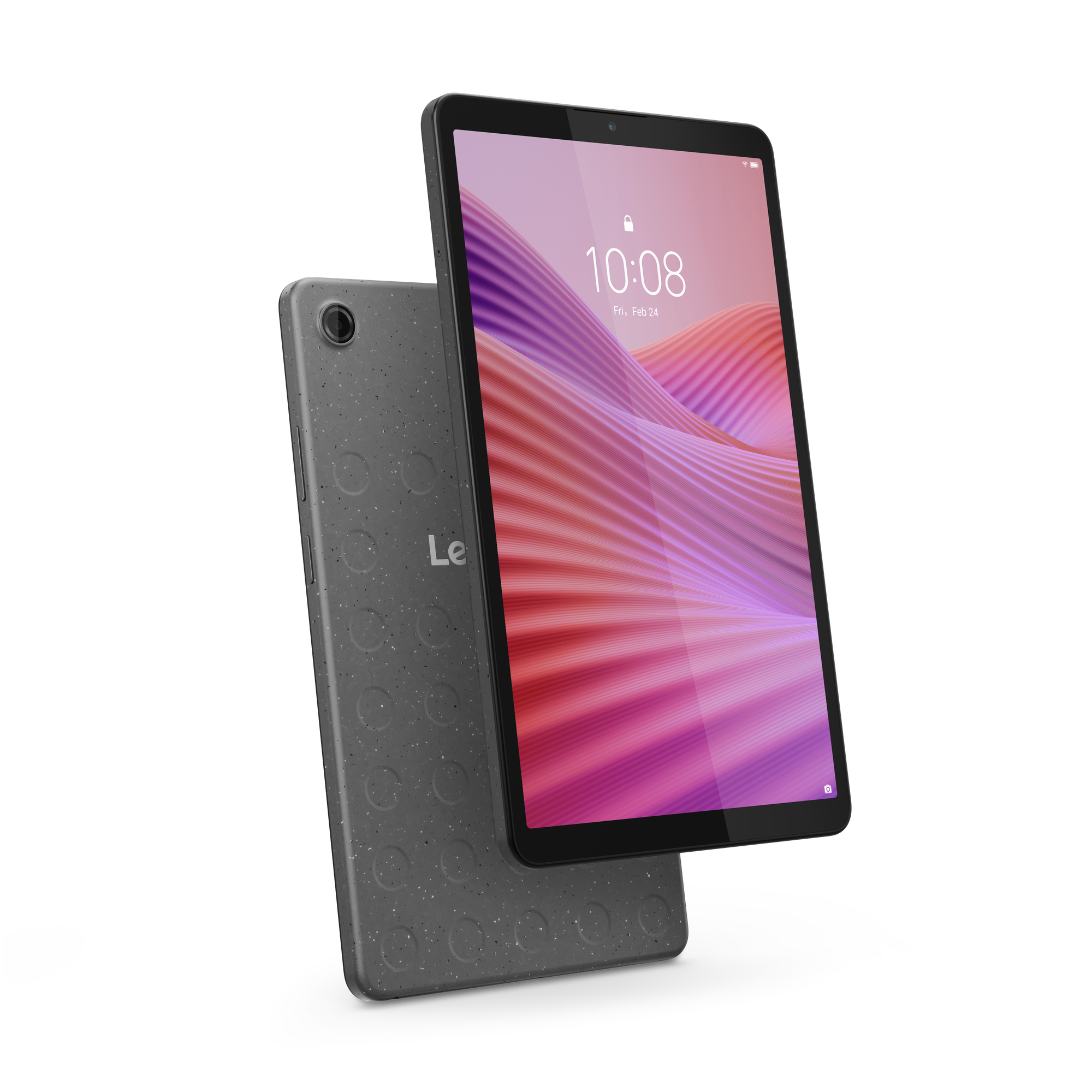 Lenovo Tab One ZAF0 - Tablet - Android 14 oder höher - 64 GB eMMC - 22.1 cm (8.7")