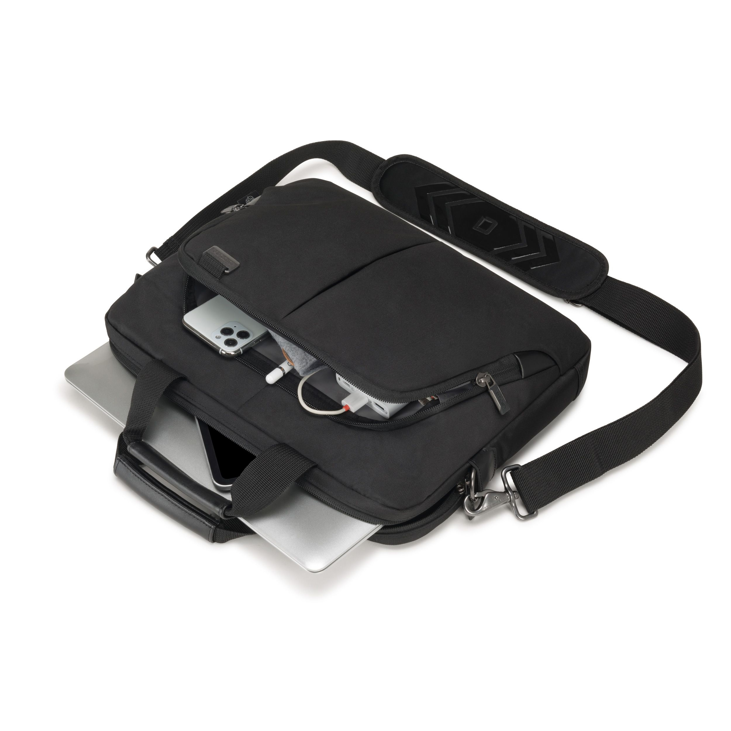 Dicota Slim Eco PRO - Notebook-Tasche - 38.1 cm