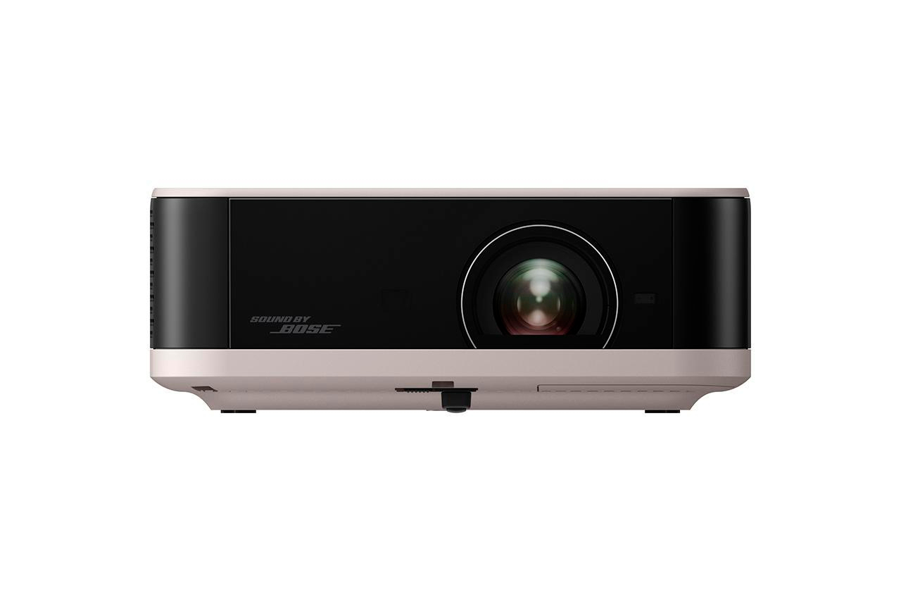 Epson Lifestudio Pop EF-61R - 3-LCD-Projektor - tragbar - 700 lm (weiß)