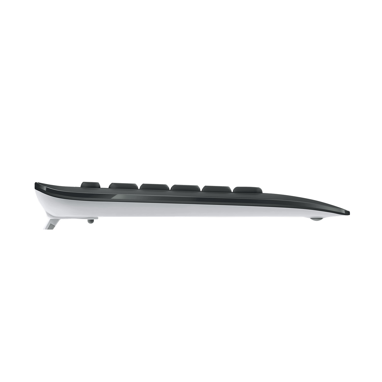 Logitech MK540 Advanced - Tastatur-und-Maus-Set
