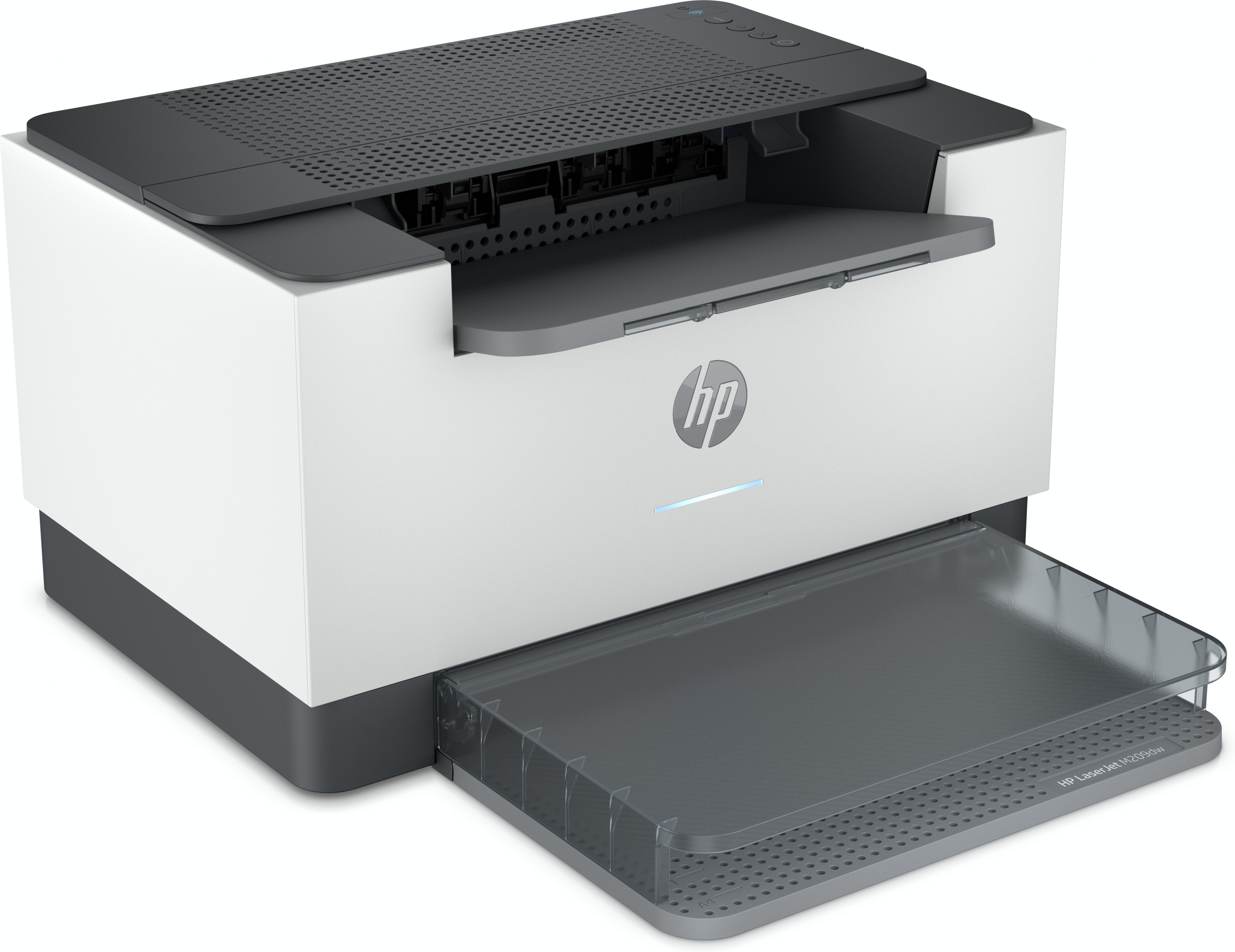 HP LaserJet M209dw - Drucker - s/w - Duplex -