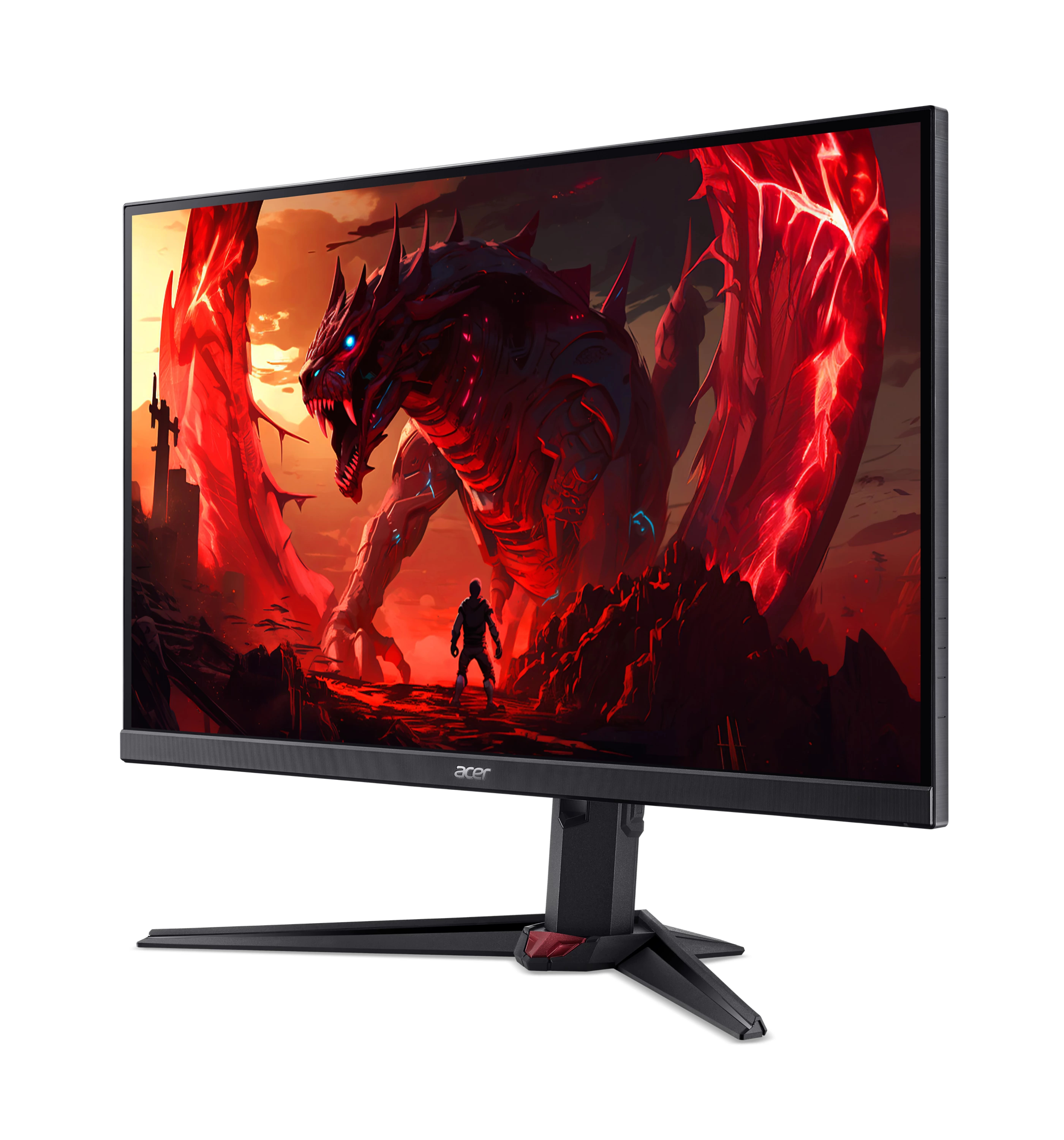 Acer Nitro XV270UX1bmiiprx Gaming-Monitor 27" - Flachbildschirm (TFT/LCD) - 68,6 cm