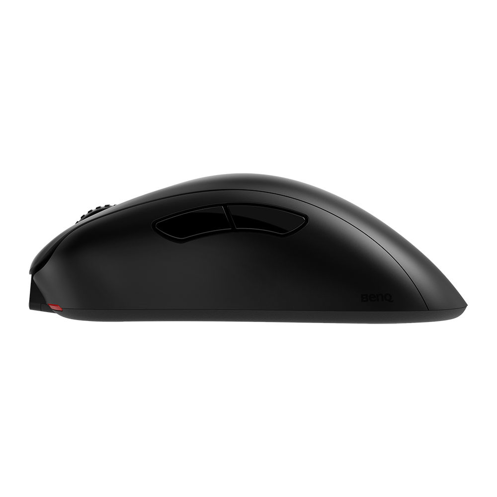 BenQ ZOWIE EC1-CW - Maus - für eSports - ergonomisch