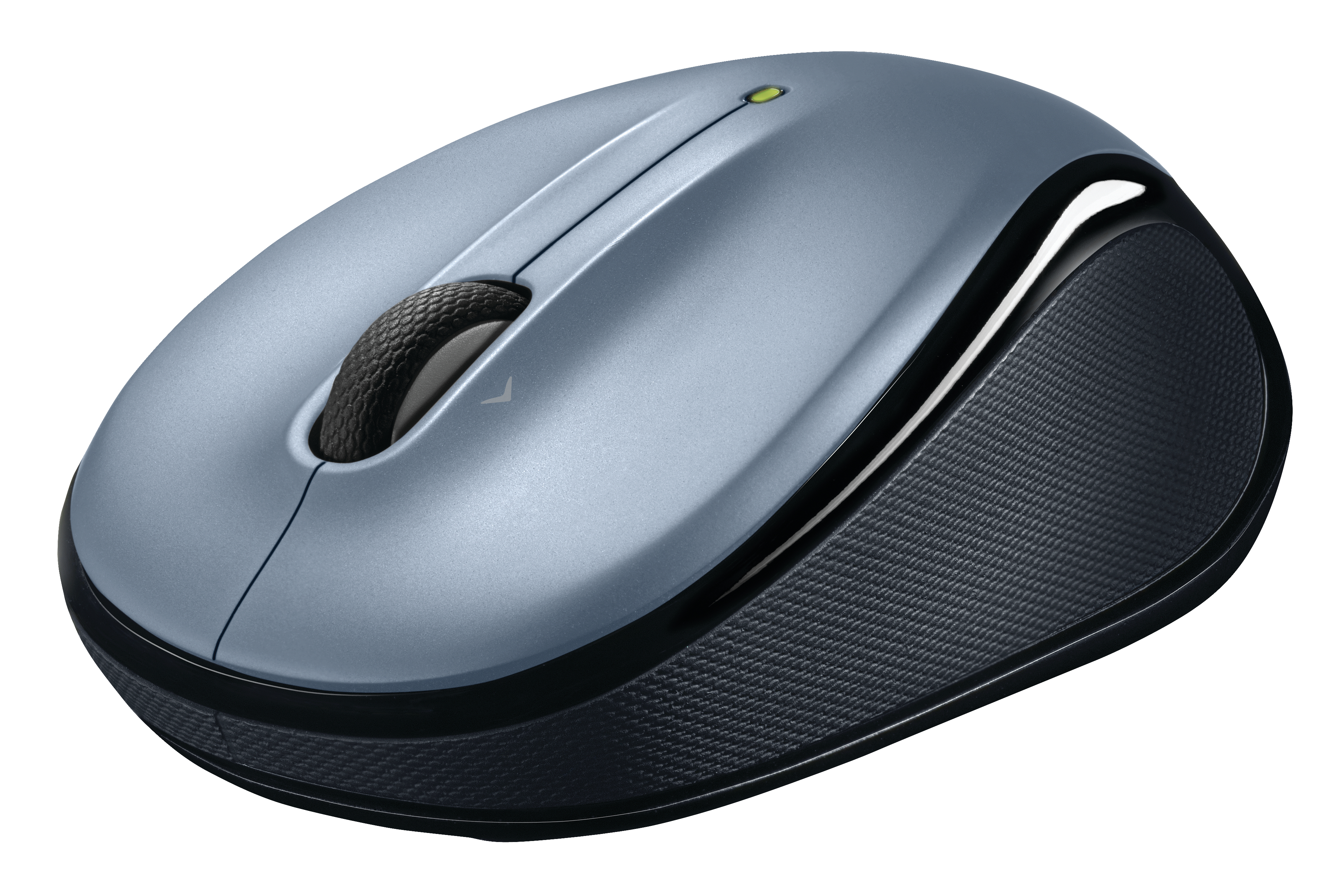 Logitech M325 - Color Collection Limited Edition - Maus - optisch - 3 Tasten - kabellos - 2.4 GHz -