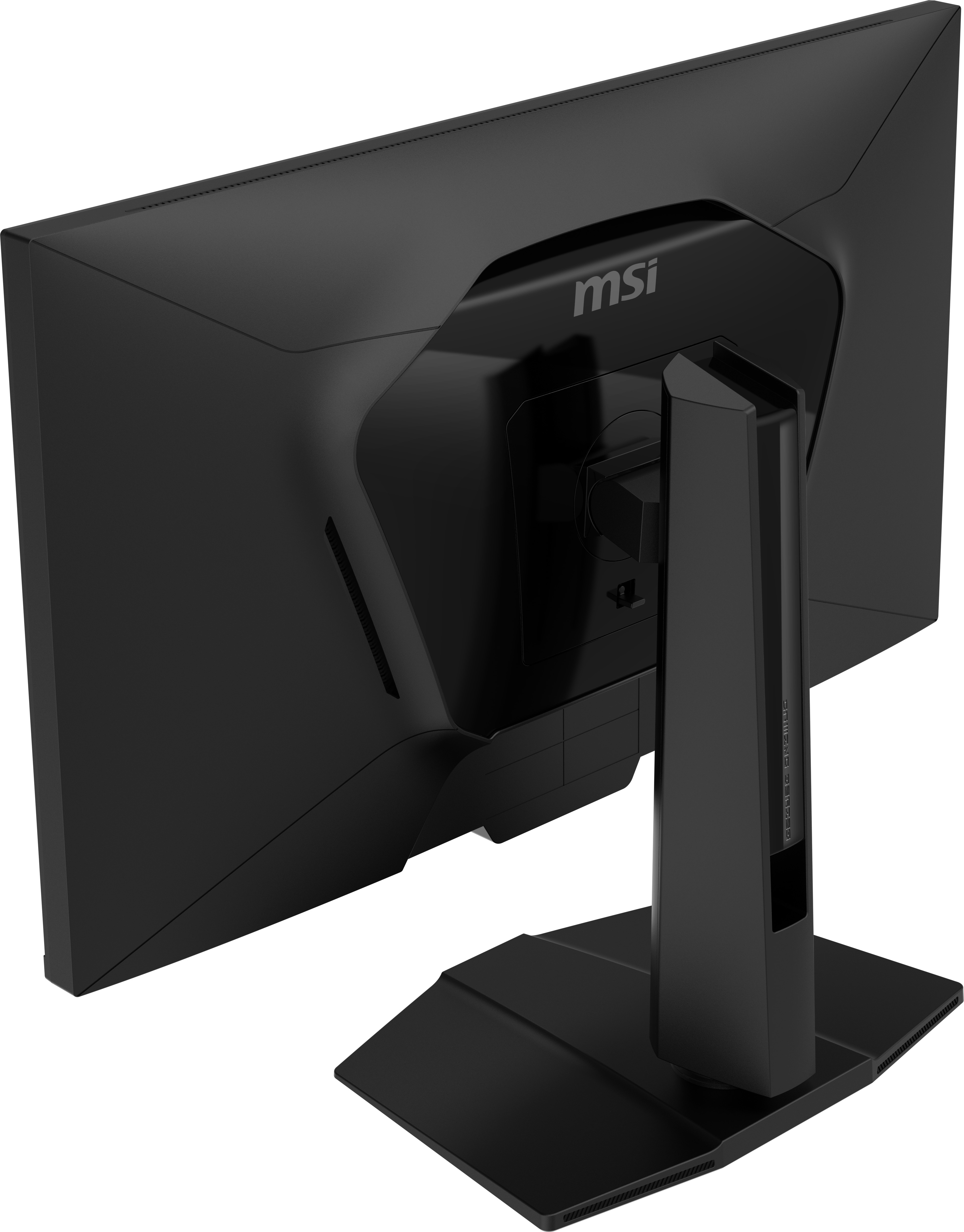 MSI MAG 274UPDFDE E16M, 27" 4K UHD IPS, 160Hz, 400nits, 1ms, 1xDP, 2xHDMI, 1xUSB-C m. DP